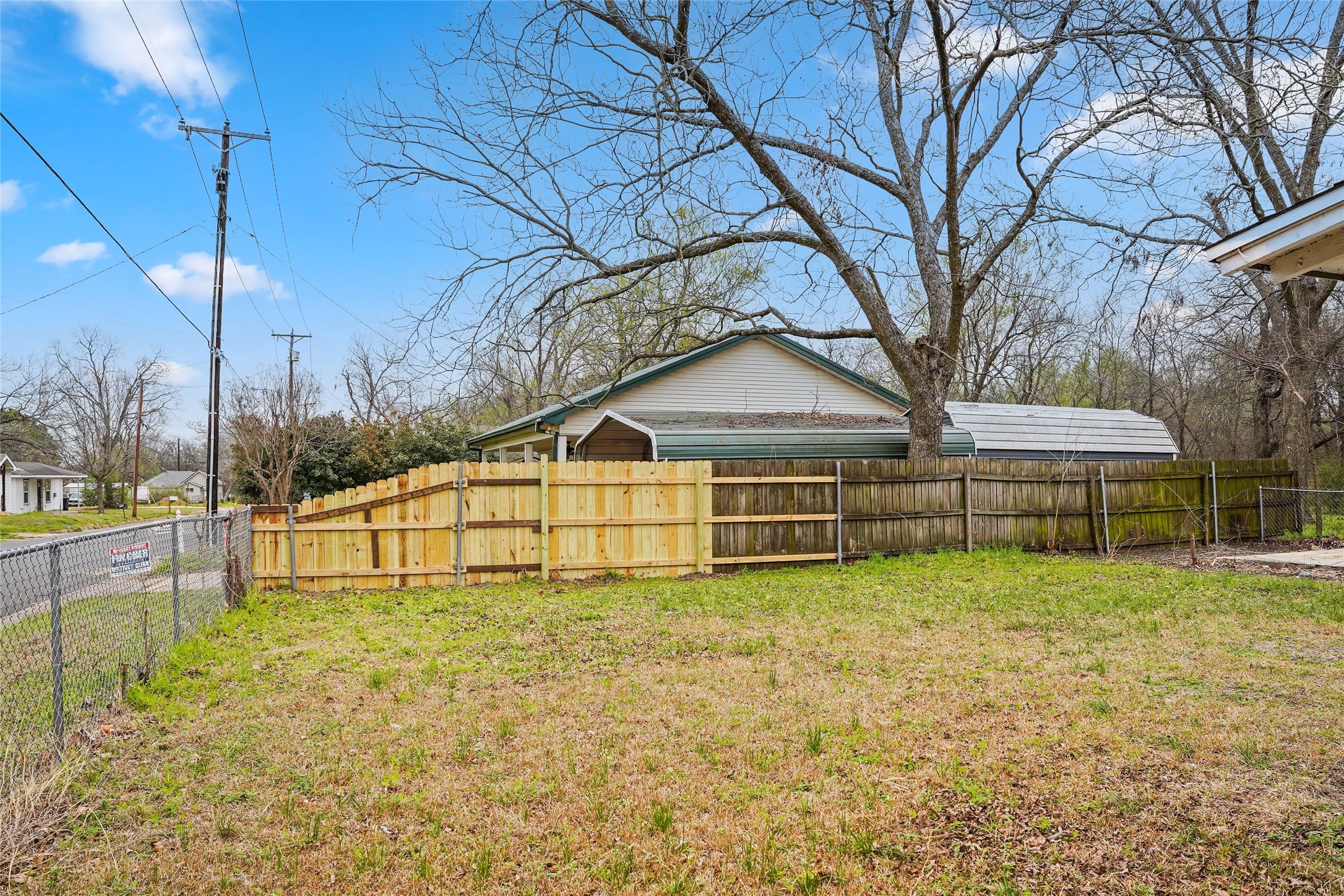 304 Texas Street, Sulphur Springs, TX, 75482