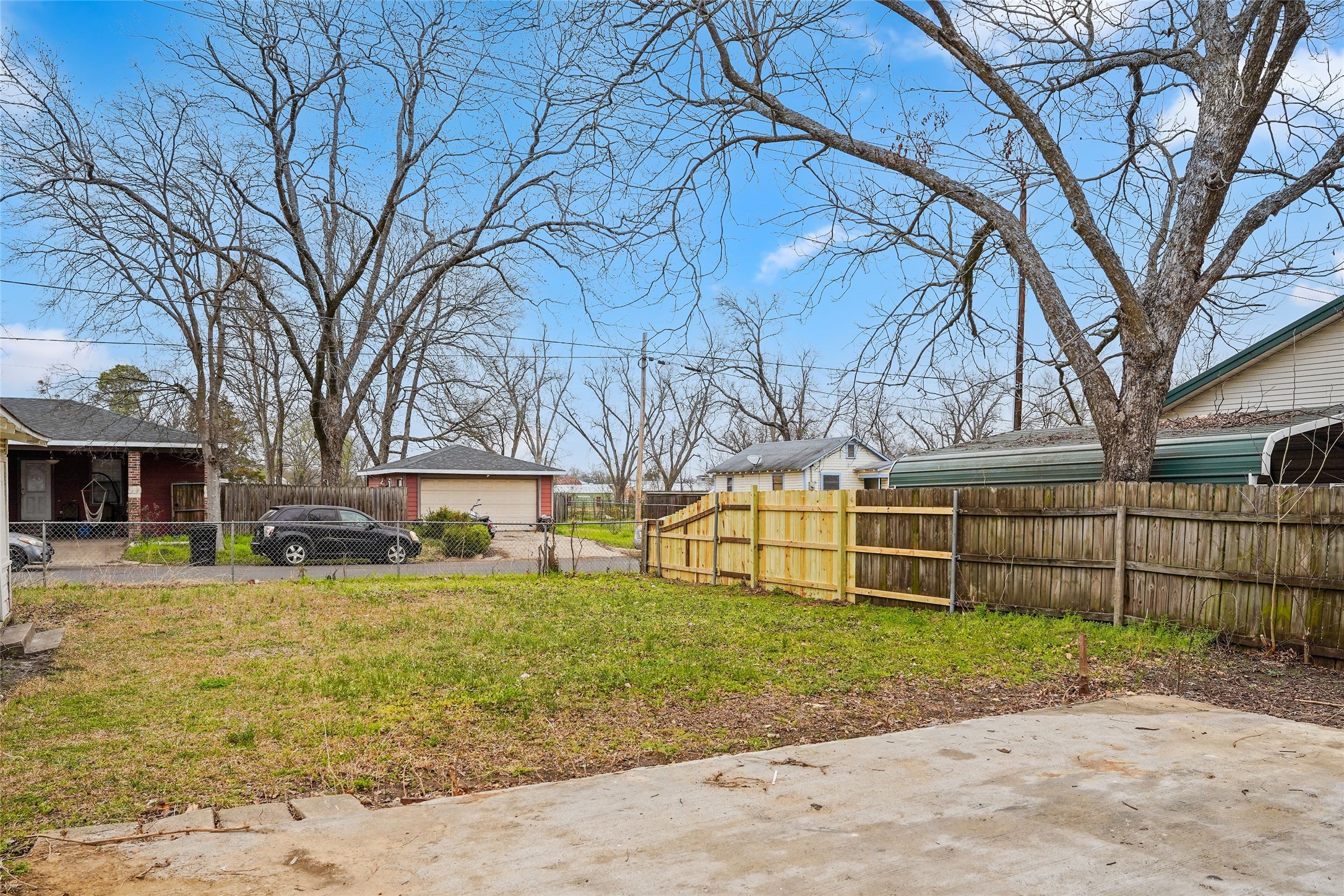 304 Texas Street, Sulphur Springs, TX, 75482