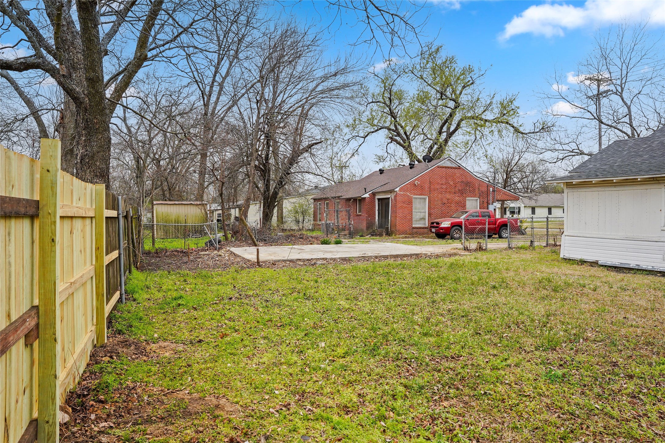 304 Texas Street, Sulphur Springs, TX, 75482