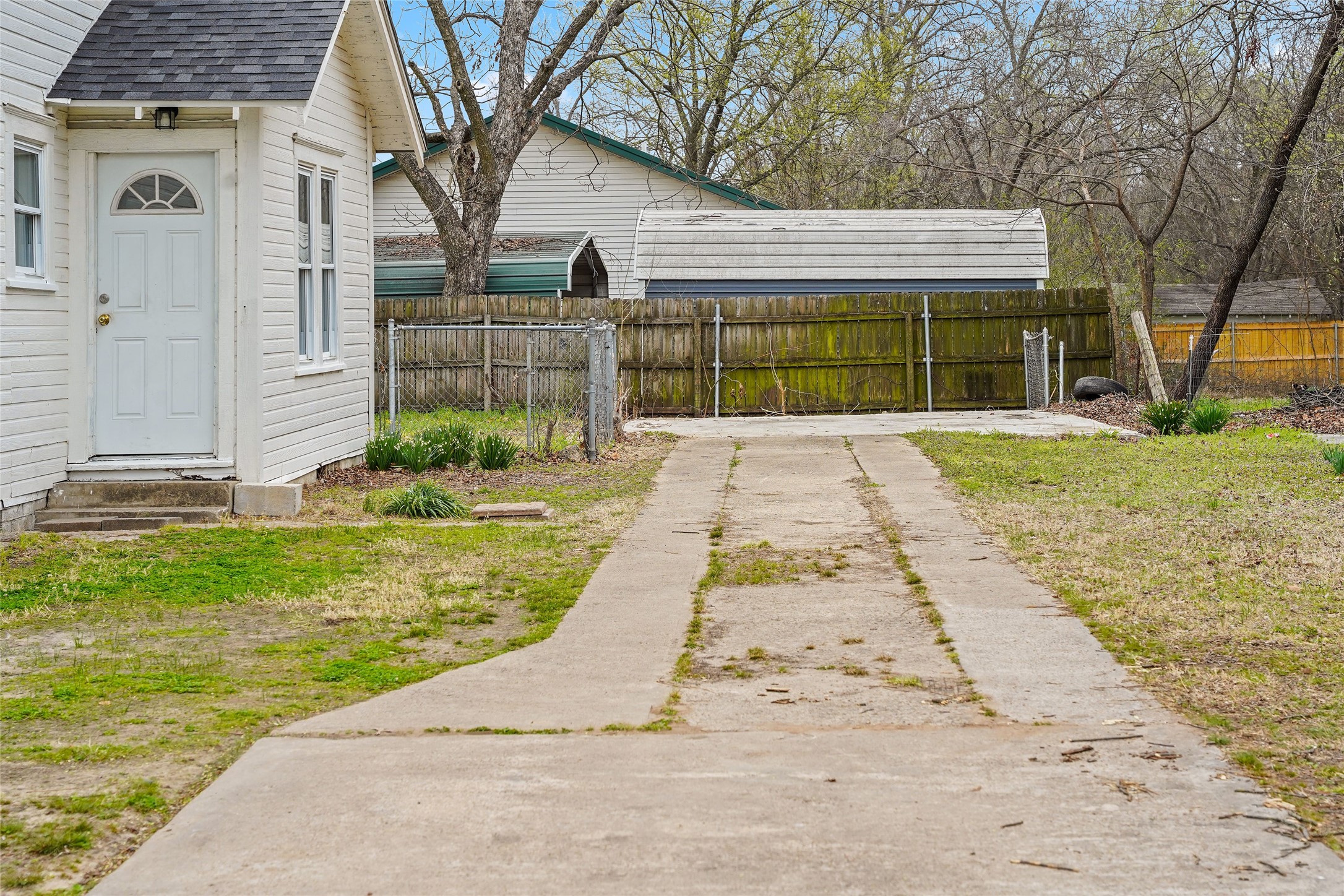 304 Texas Street, Sulphur Springs, TX, 75482