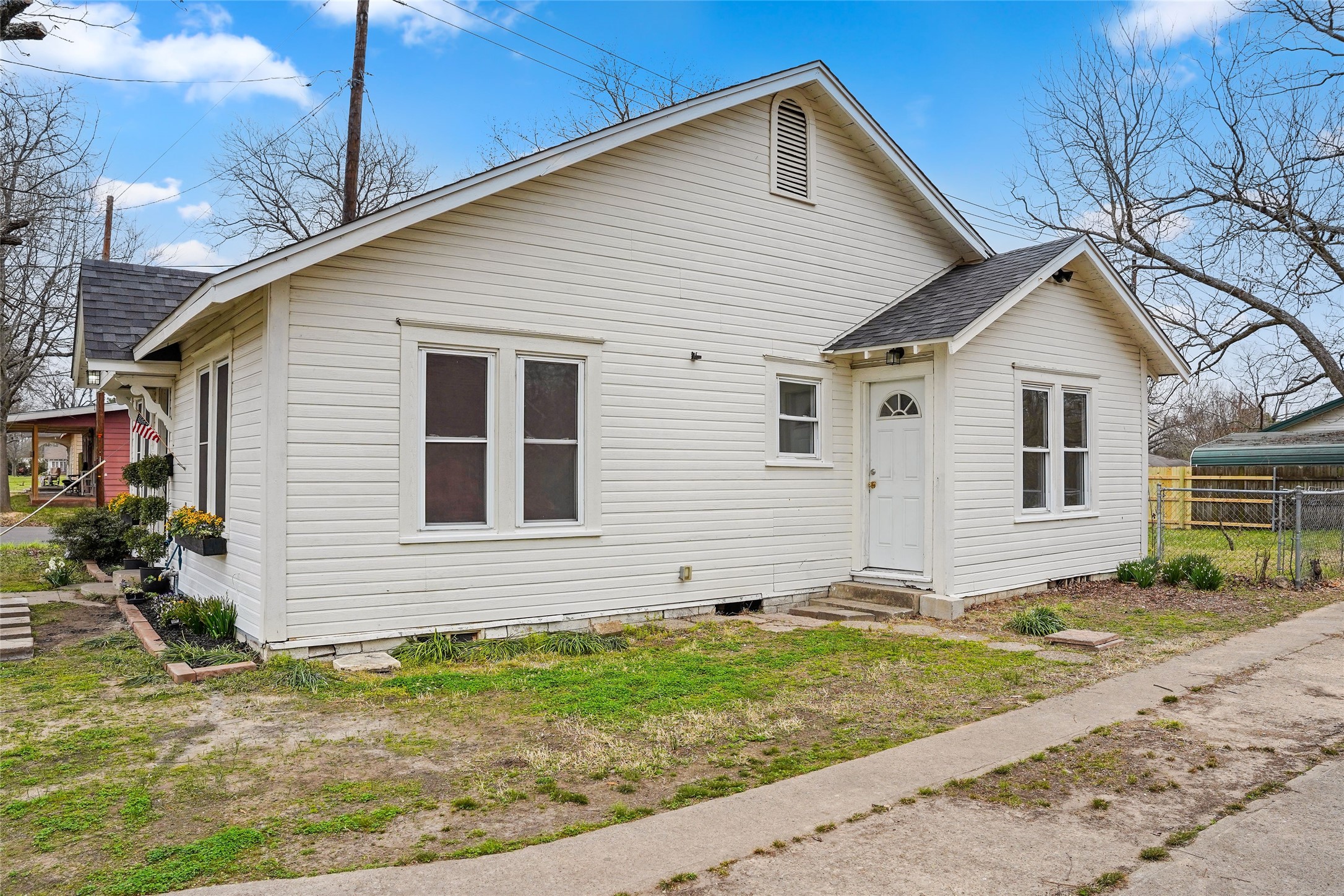 304 Texas Street, Sulphur Springs, TX, 75482