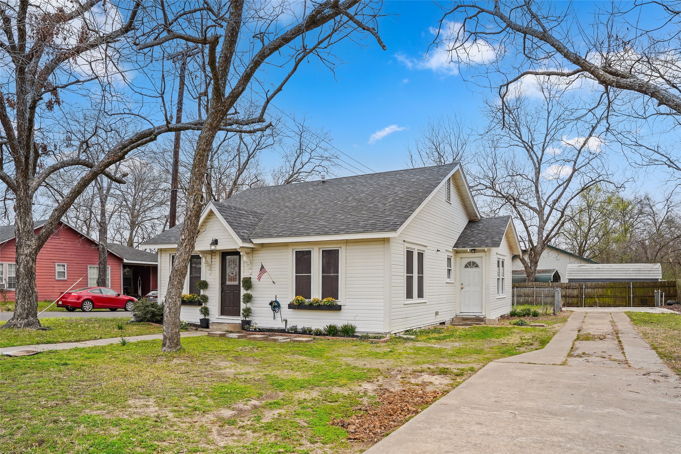 304 Texas Street, Sulphur Springs, TX, 75482