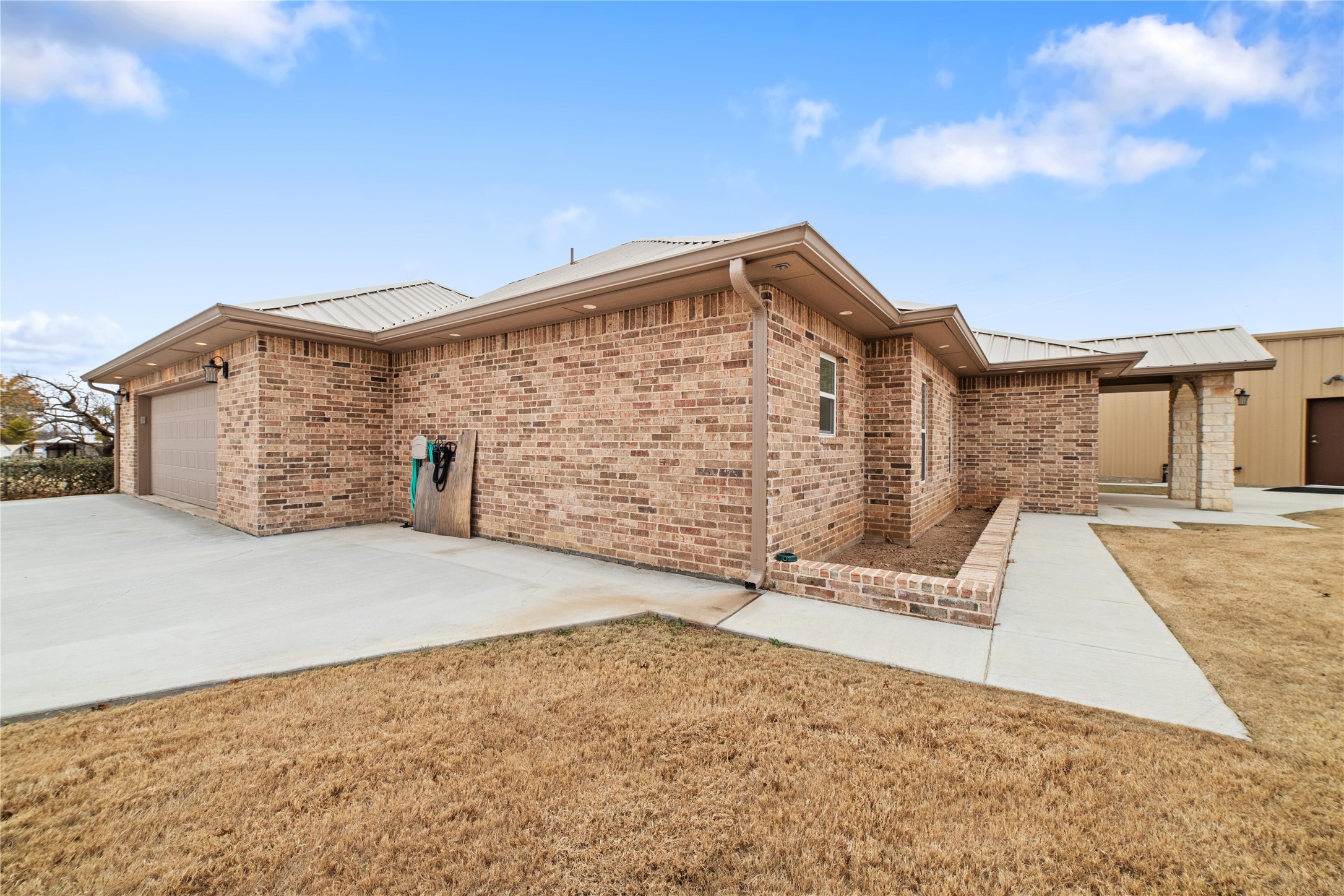 241 E Circle Drive, Coleman, TX, 76834