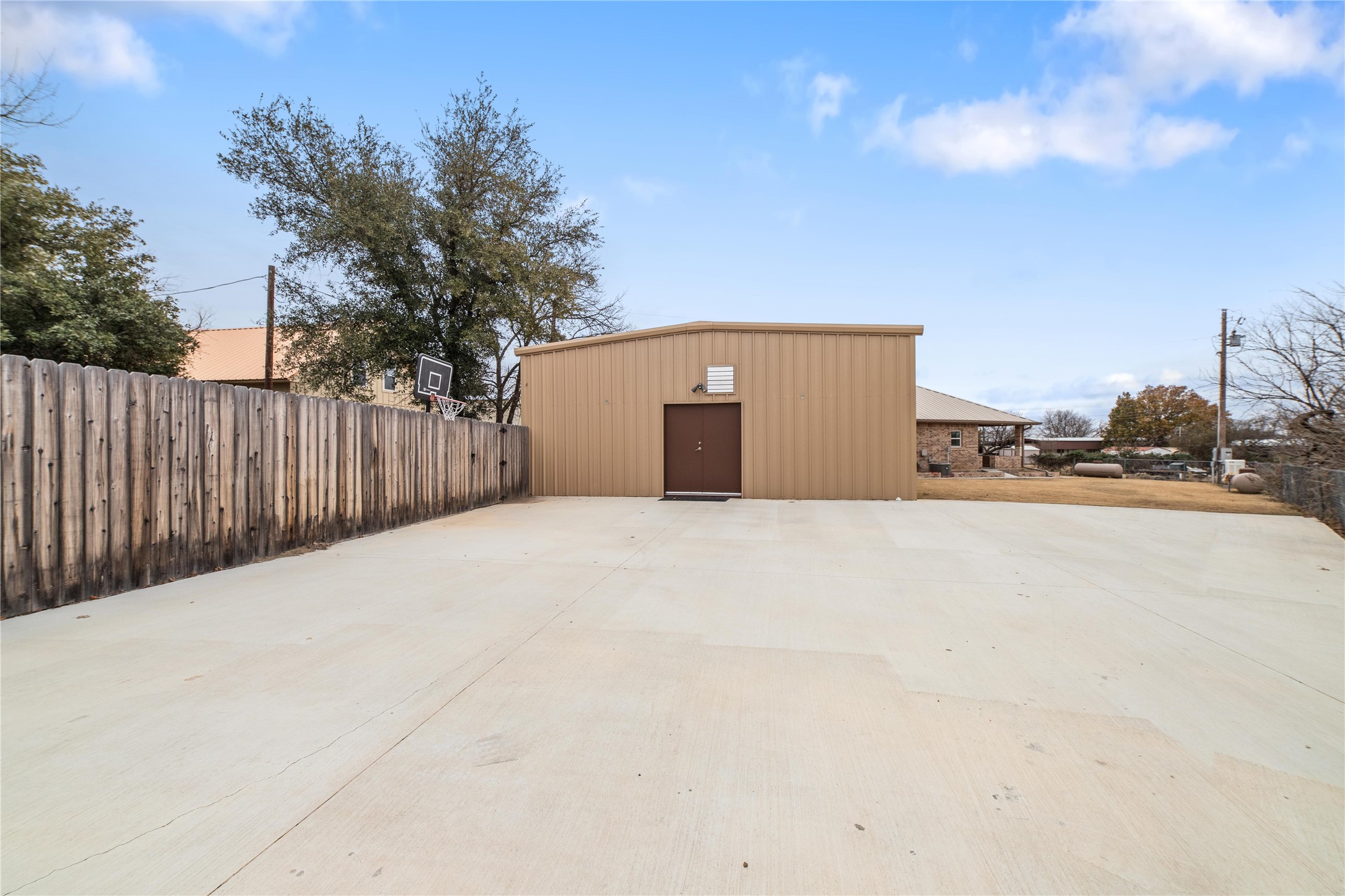 241 E Circle Drive, Coleman, TX, 76834