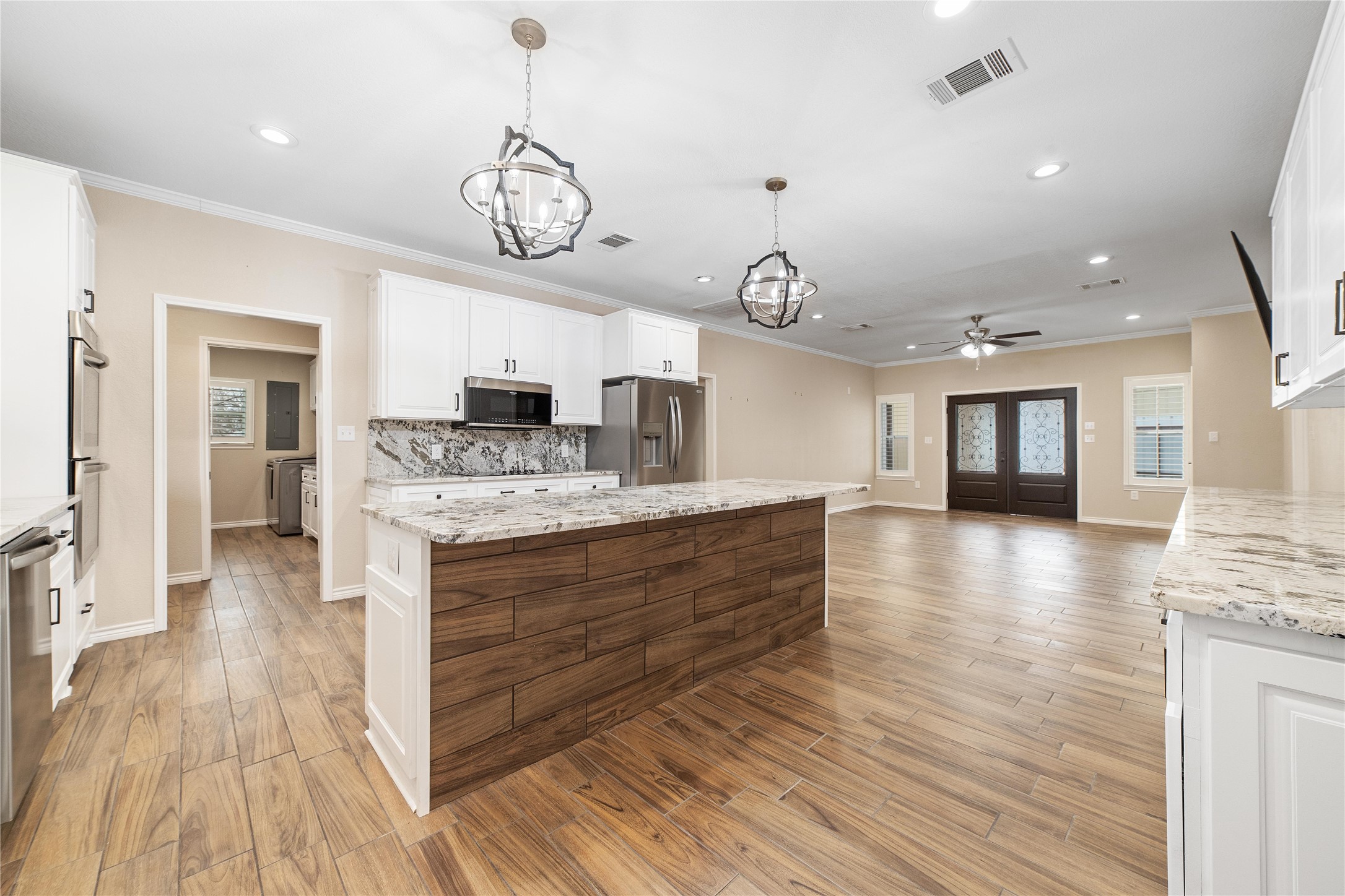 241 E Circle Drive, Coleman, TX, 76834