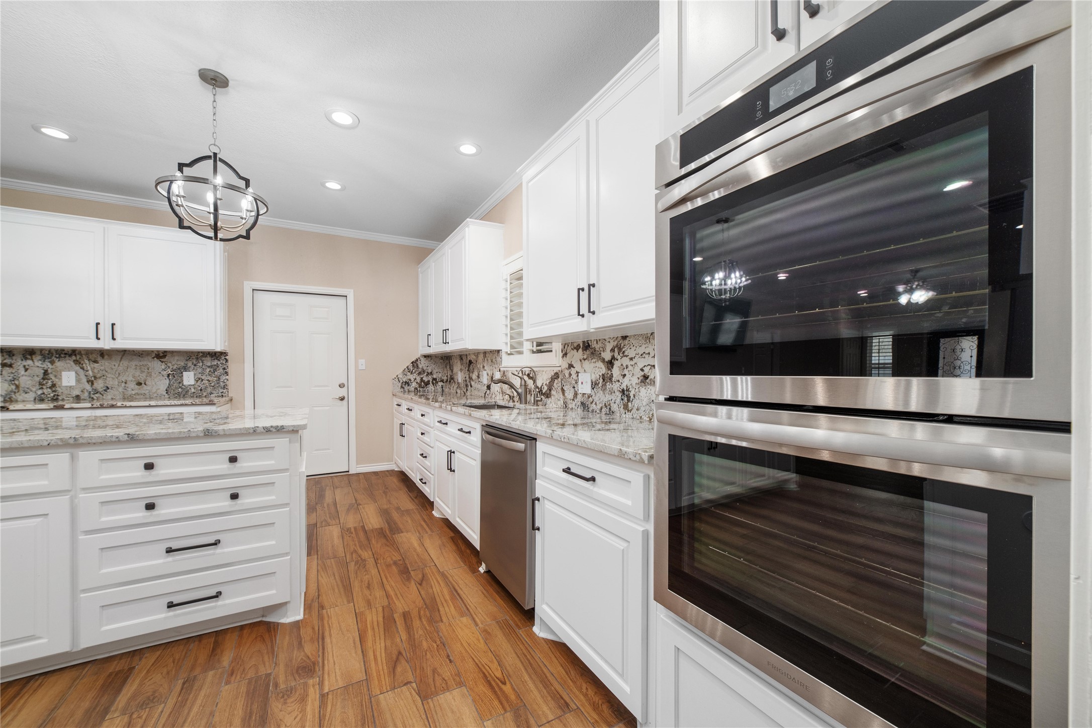 241 E Circle Drive, Coleman, TX, 76834