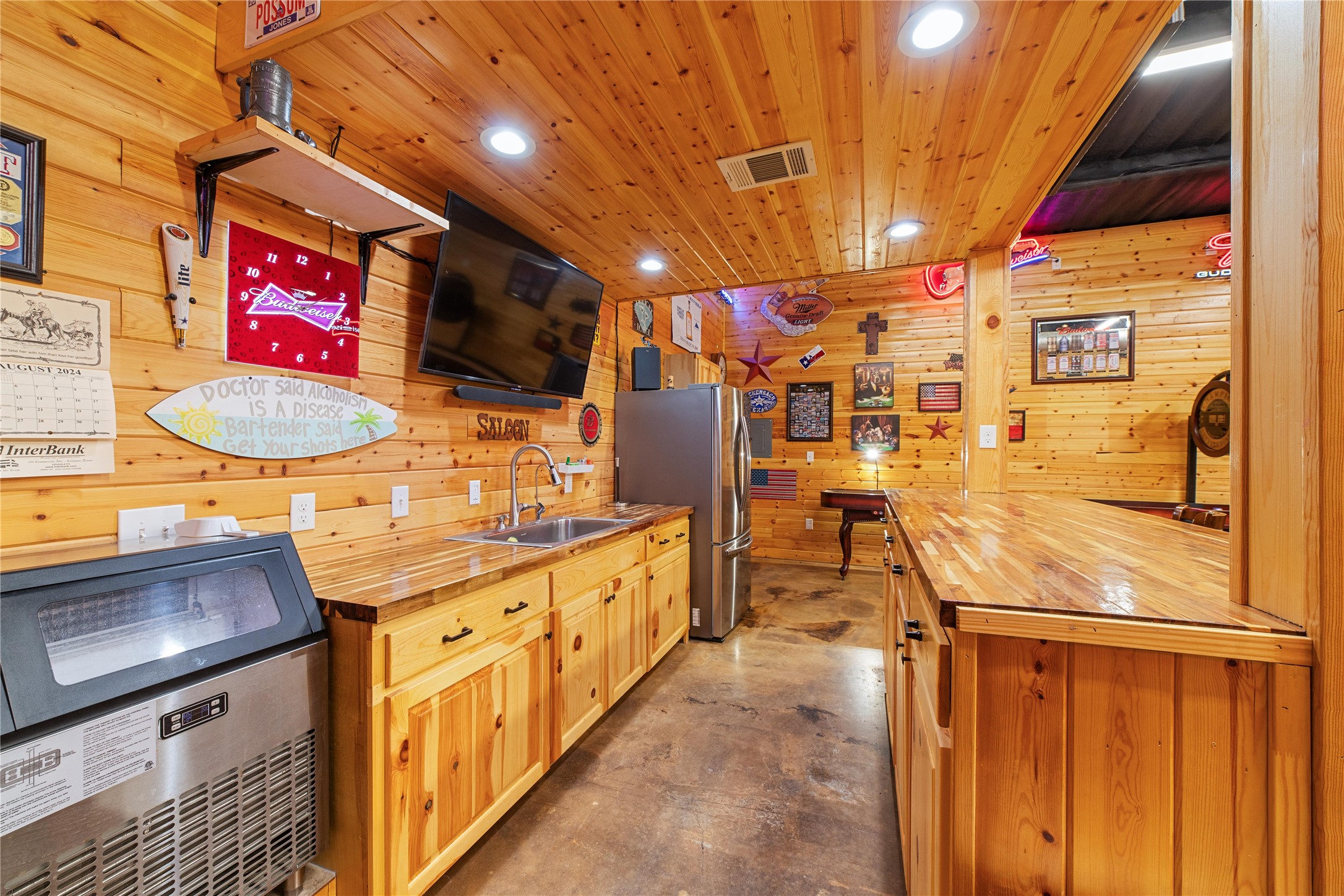 241 E Circle Drive, Coleman, TX, 76834