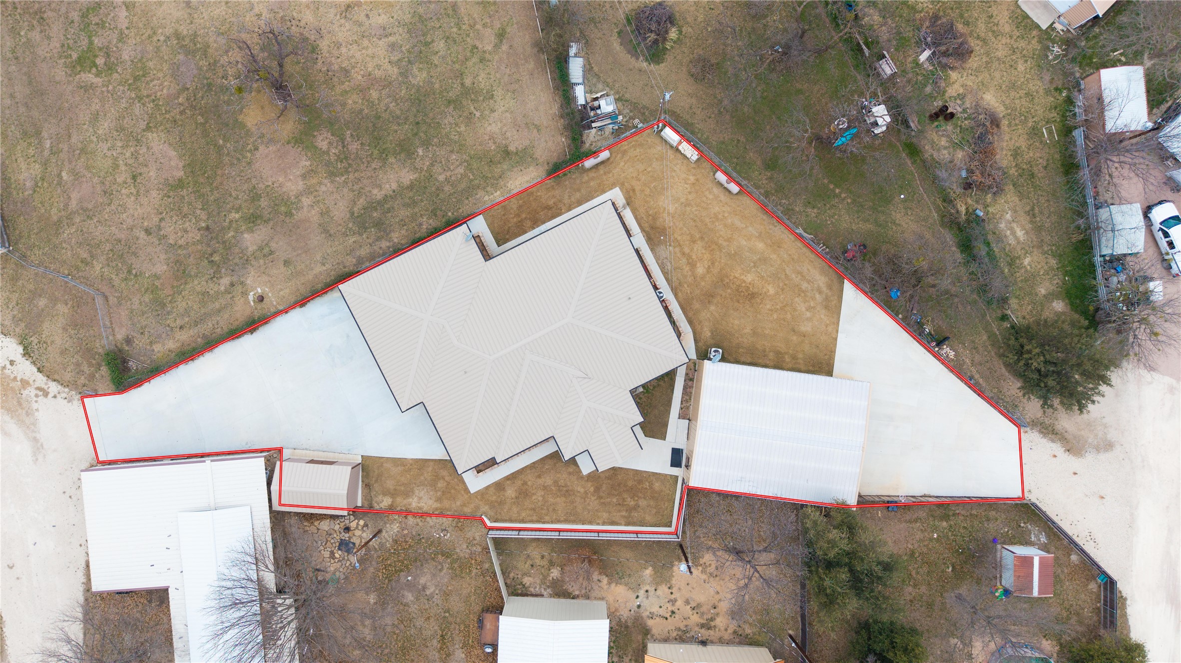 241 E Circle Drive, Coleman, TX, 76834
