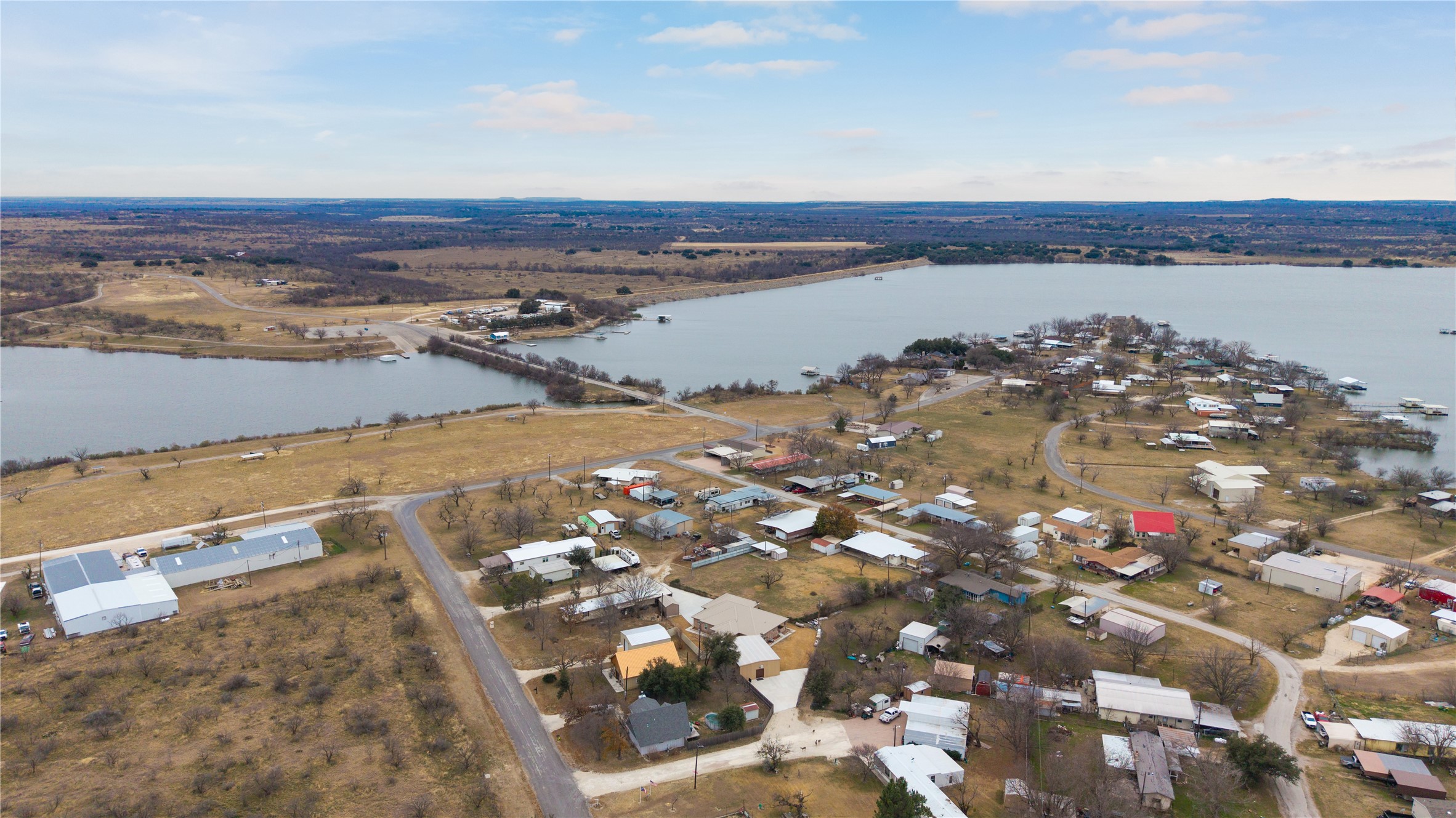 241 E Circle Drive, Coleman, TX, 76834