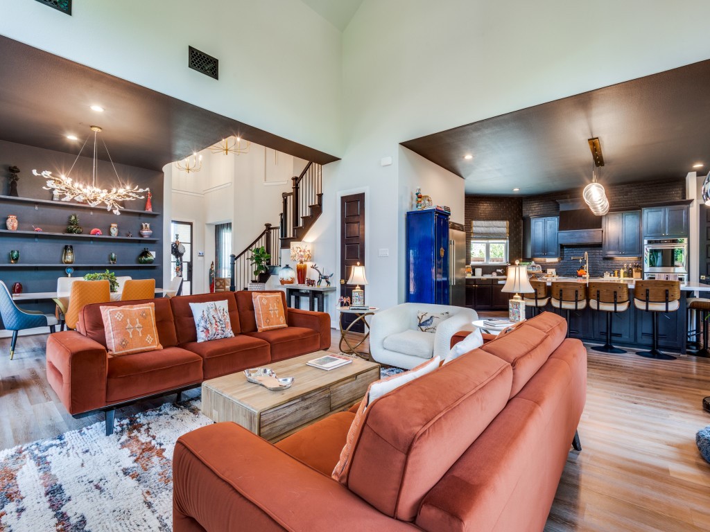 4508 Lakota Trail, Mansfield, TX, 76063