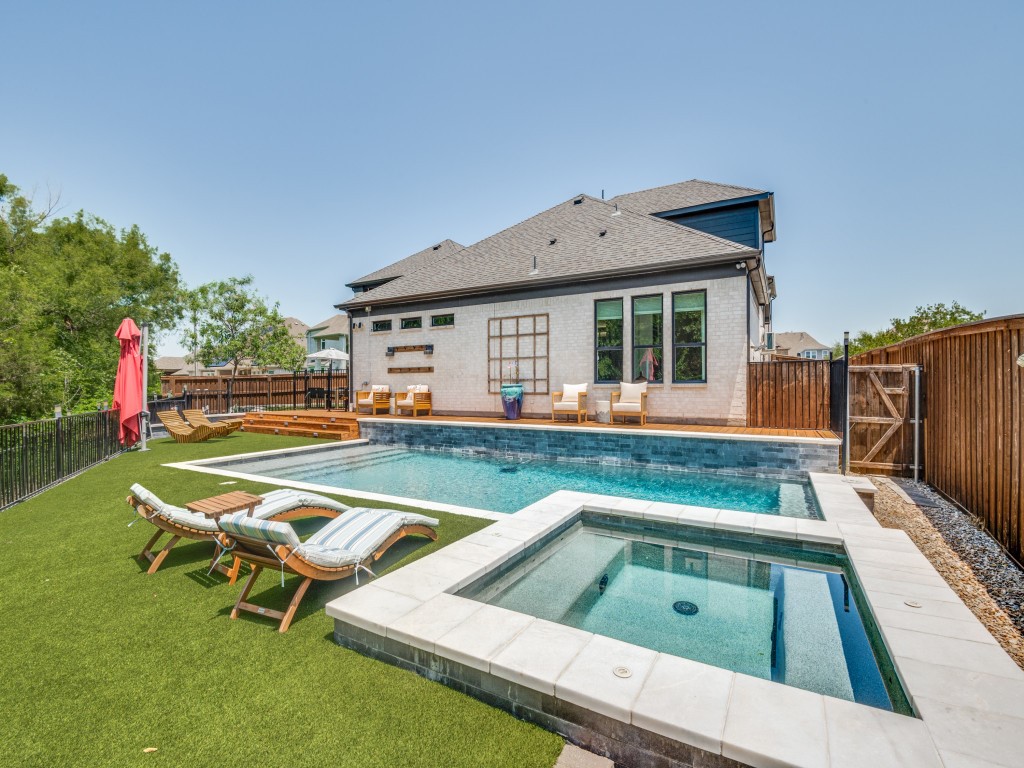 4508 Lakota Trail, Mansfield, TX, 76063