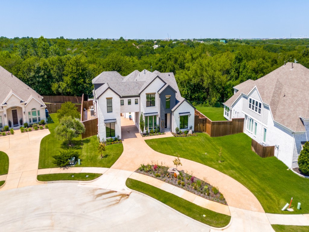 4508 Lakota Trail, Mansfield, TX, 76063