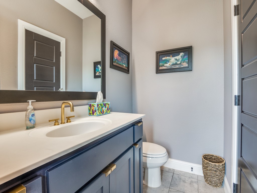 4508 Lakota Trail, Mansfield, TX, 76063