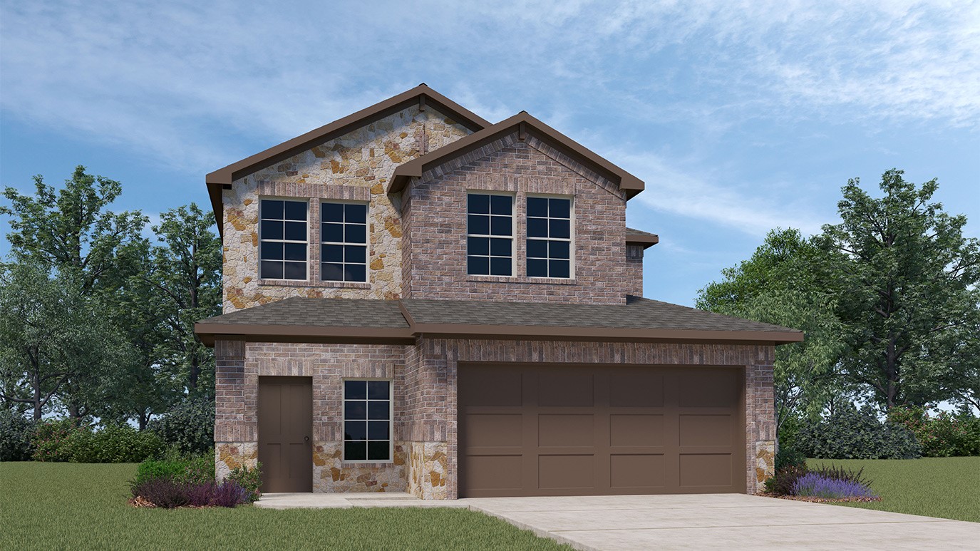 Property photo 01 of 707 Walkabout Place, Lavon, TX 75166 | MLS #21197306