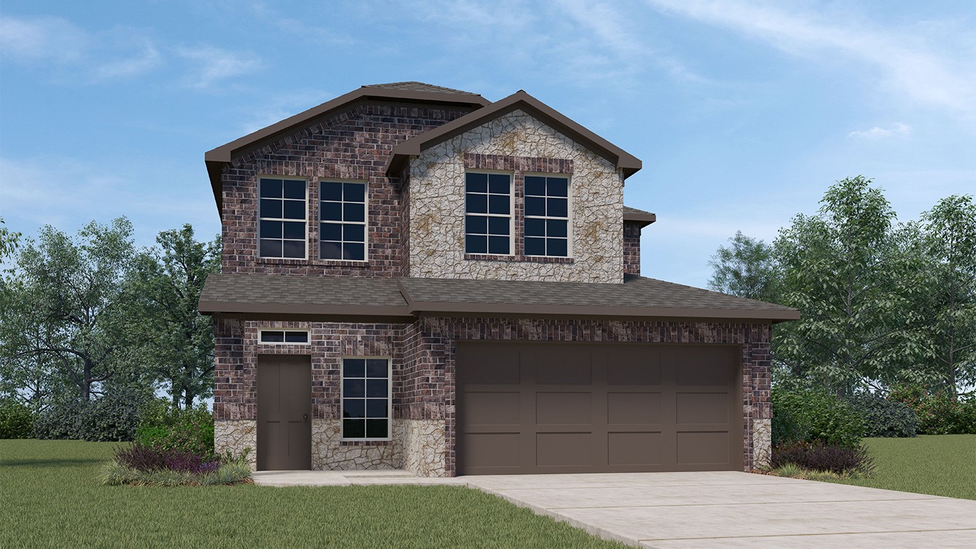 Property photo 02 of 707 Walkabout Place, Lavon, TX 75166 | MLS #21197306