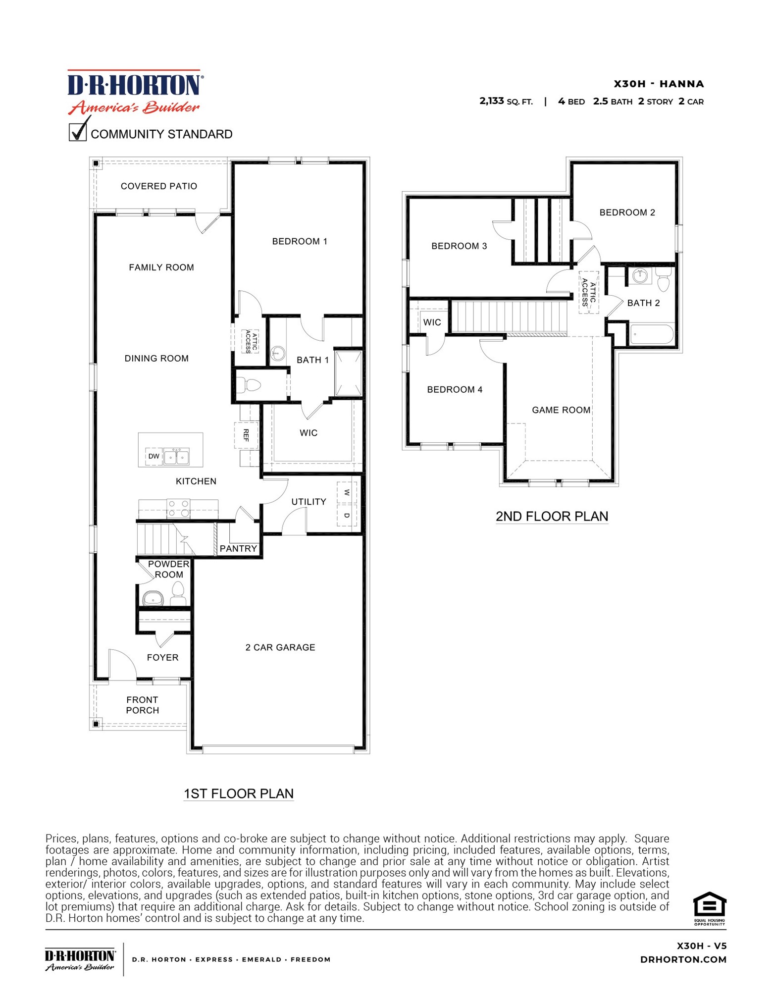 707 Walkabout Place, Lavon, TX, 75166