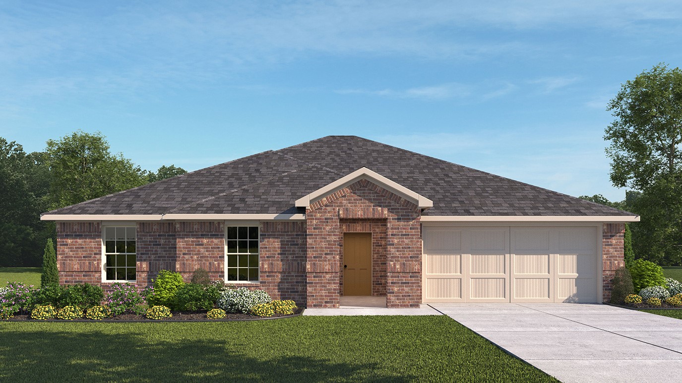 Property photo 01 of 8402 Rockhopper Lane, Garland, TX 75043 | MLS #21197326