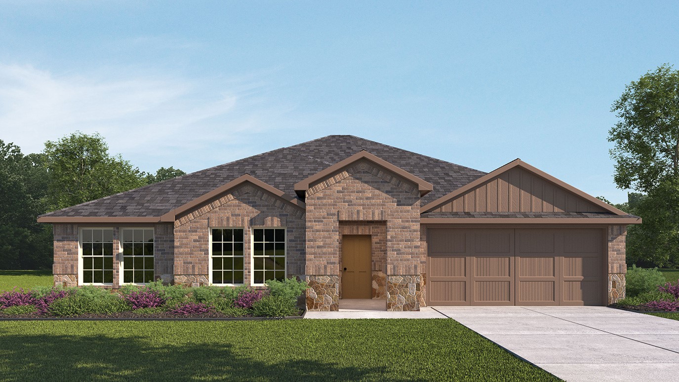 Property photo 02 of 8402 Rockhopper Lane, Garland, TX 75043 | MLS #21197326