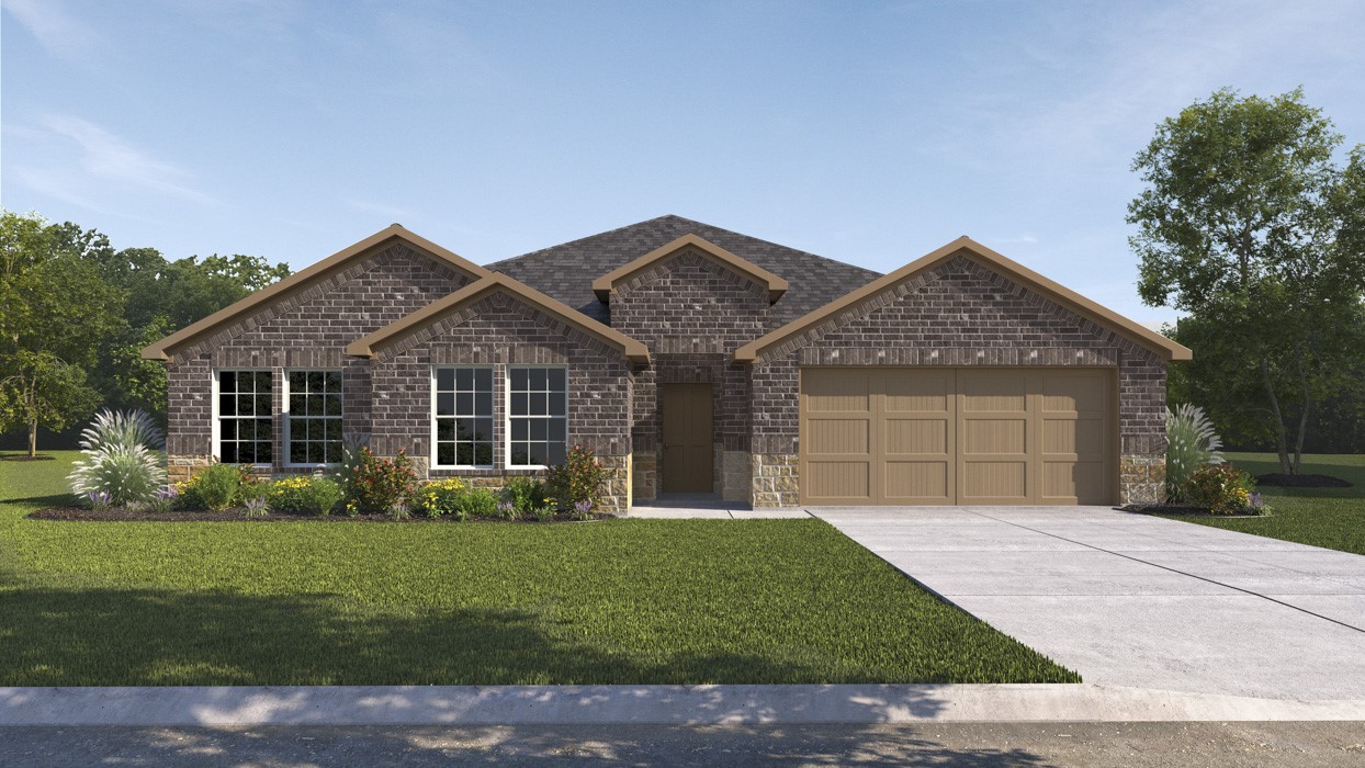 Property photo 02 of 7037 Split Rail Drive, Garland, TX 75043 | MLS #21197338