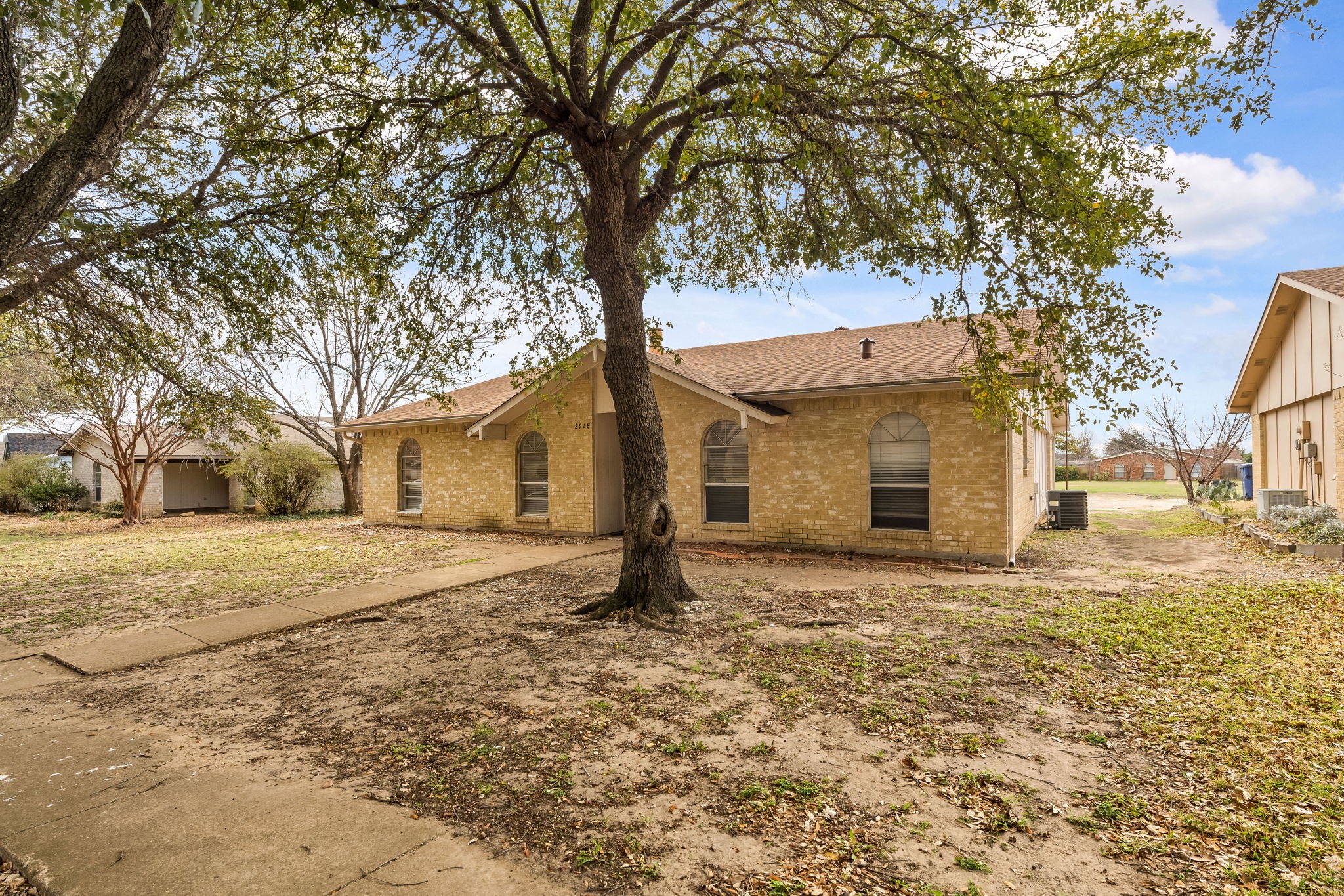 2918 Pinewood Drive, Garland, TX, 75044