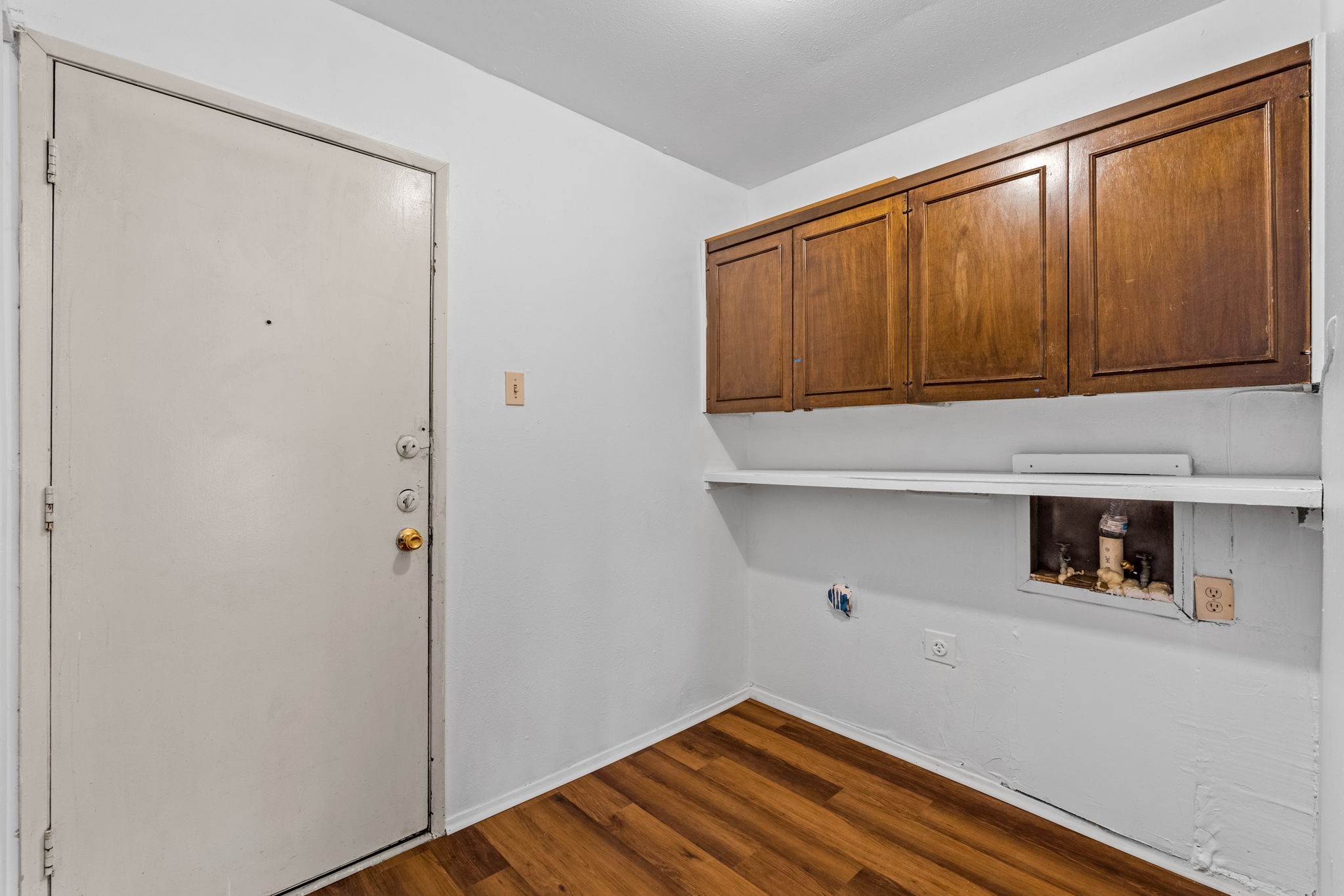 2918 Pinewood Drive, Garland, TX, 75044