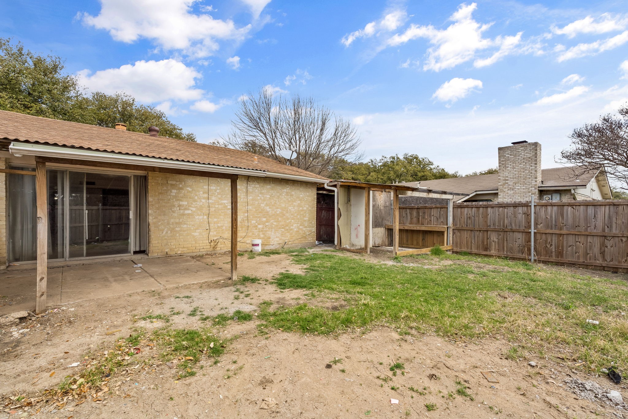 2918 Pinewood Drive, Garland, TX, 75044
