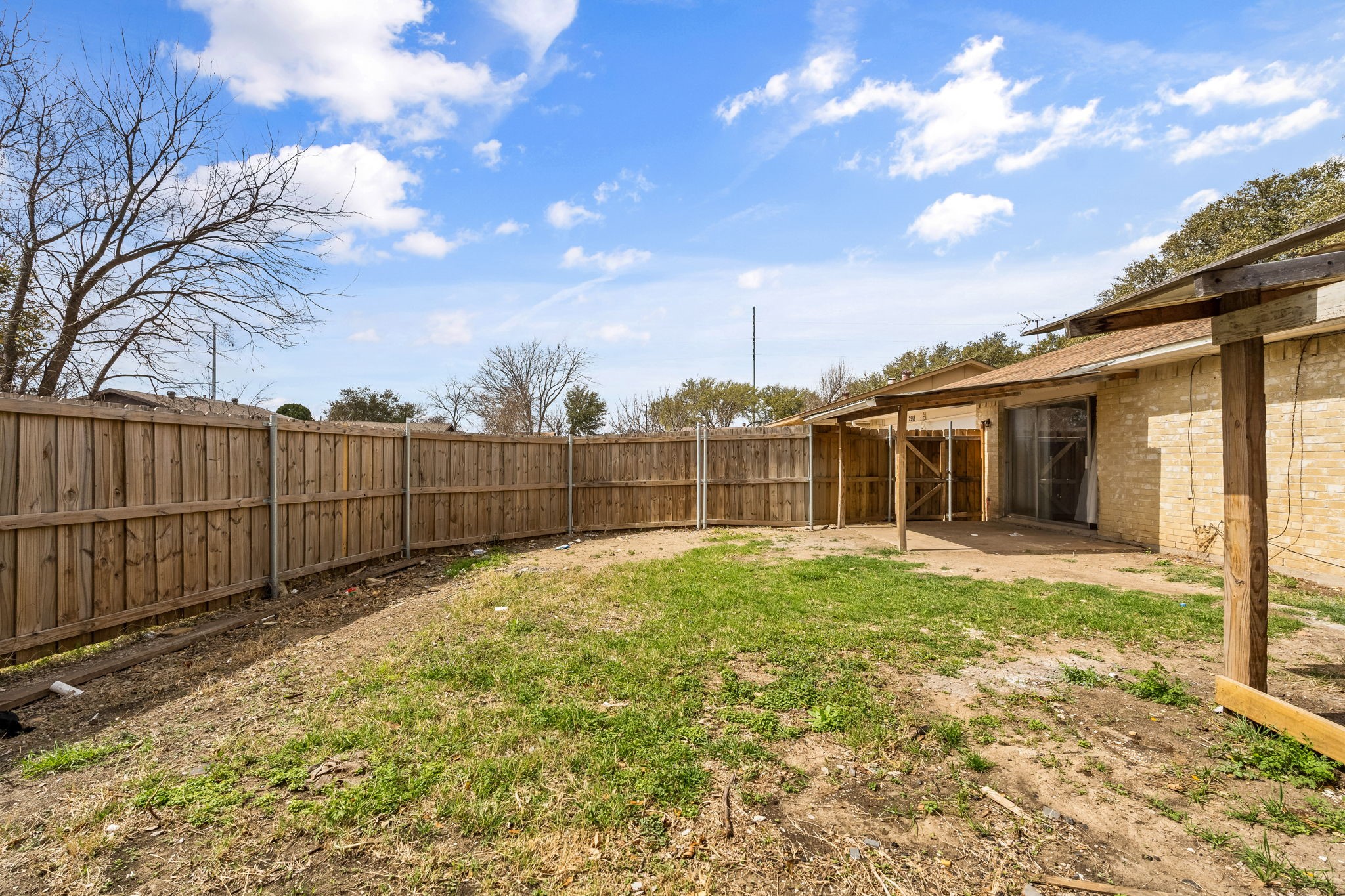 2918 Pinewood Drive, Garland, TX, 75044