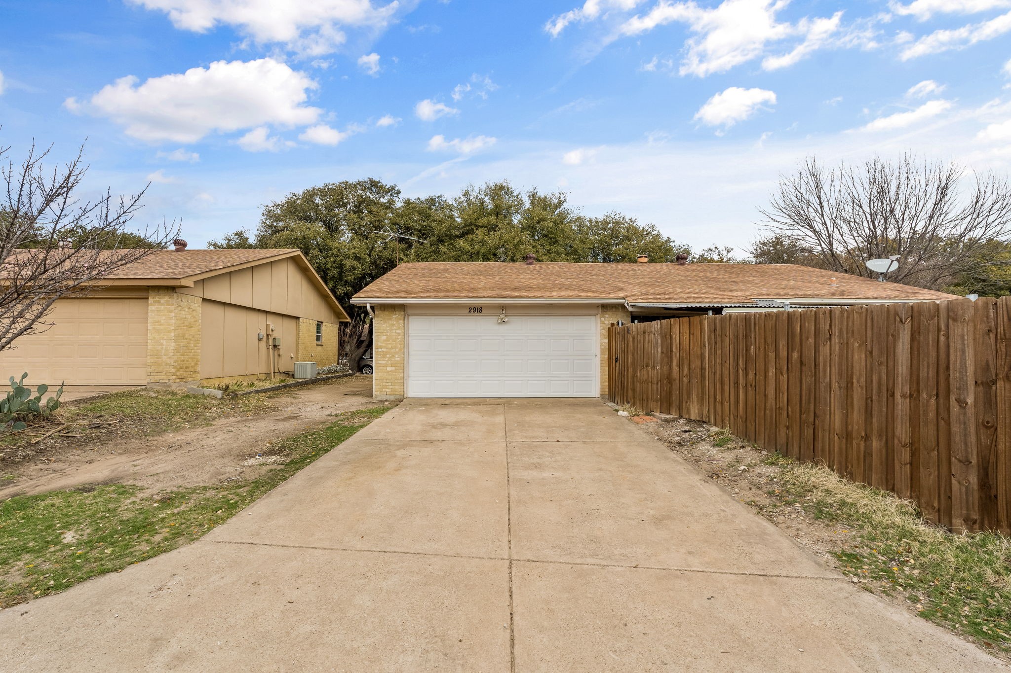 2918 Pinewood Drive, Garland, TX, 75044