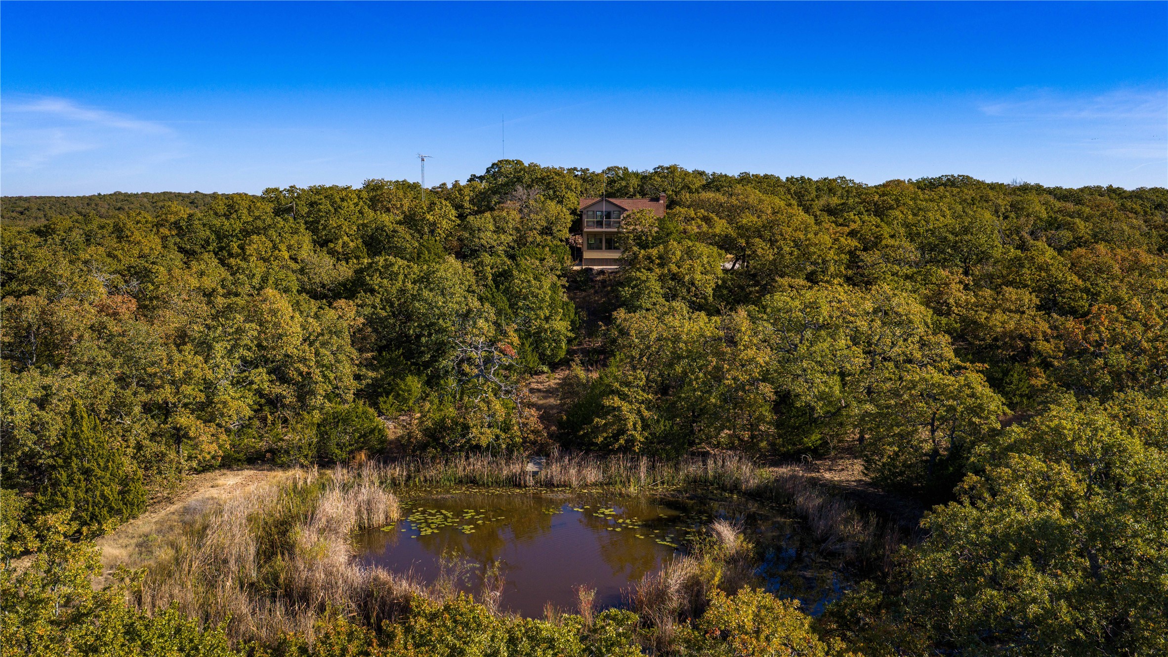 1210 County Road 232, Collinsville, TX, 76233