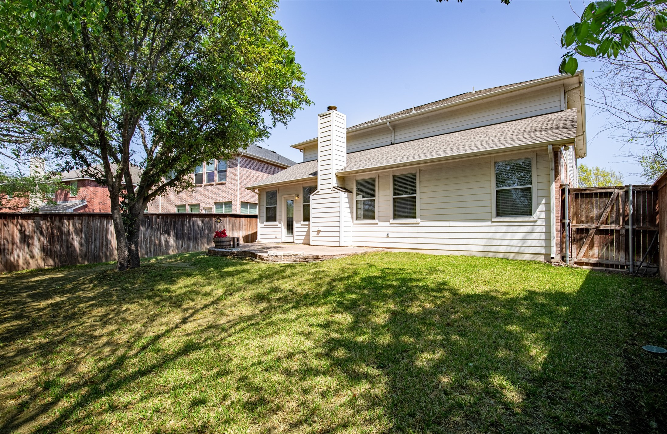 917 Warbler, Aubrey, TX, 76227