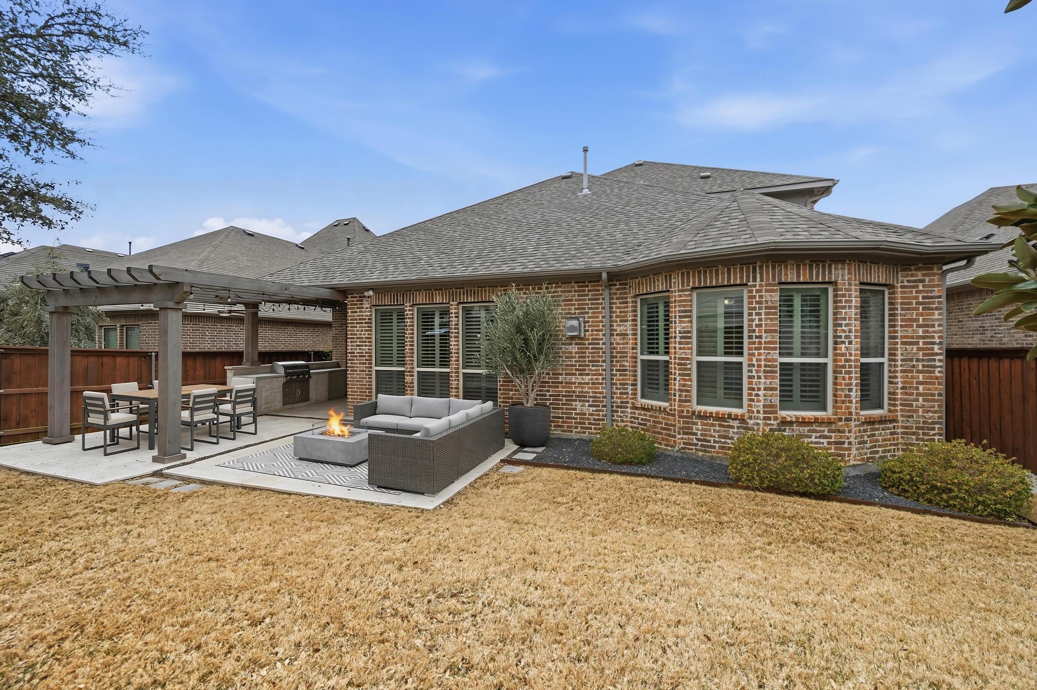 2624 Virginia Parkway, Flower Mound, TX, 75022