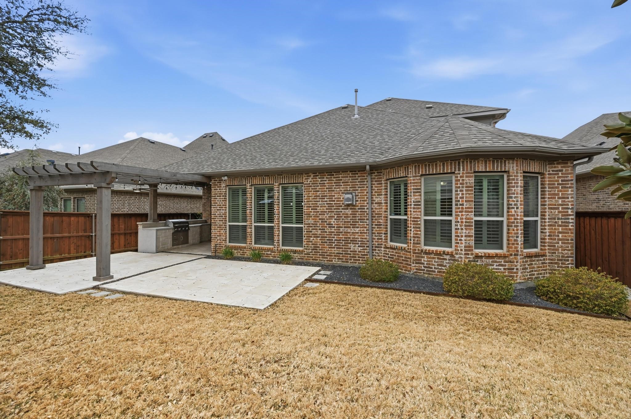 2624 Virginia Parkway, Flower Mound, TX, 75022