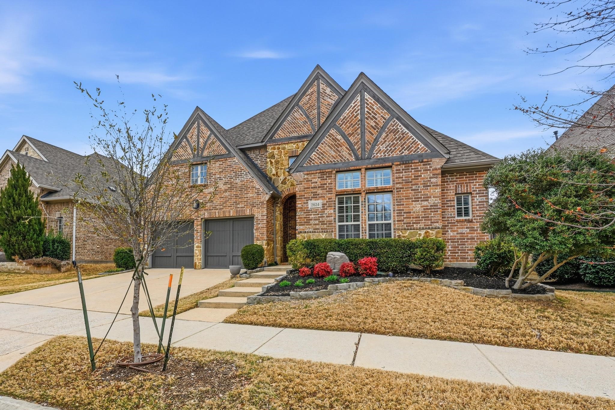 2624 Virginia Parkway, Flower Mound, TX, 75022