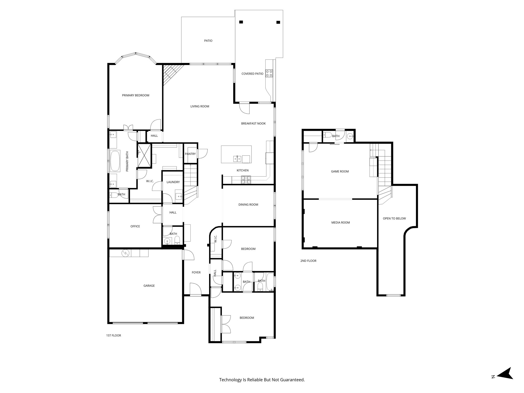 2624 Virginia Parkway, Flower Mound, TX, 75022