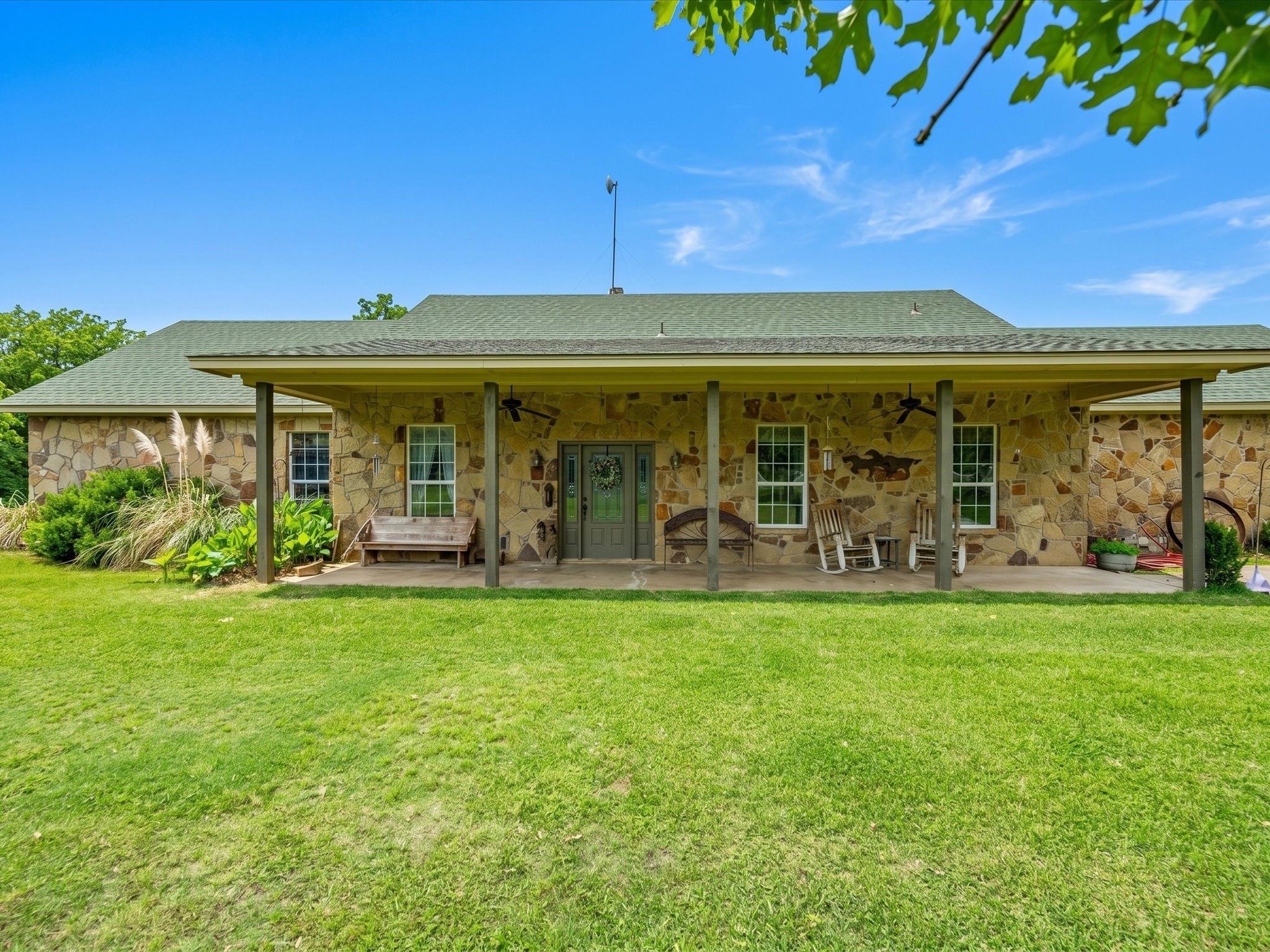 426 County Road 3435, Paradise, TX, 76073