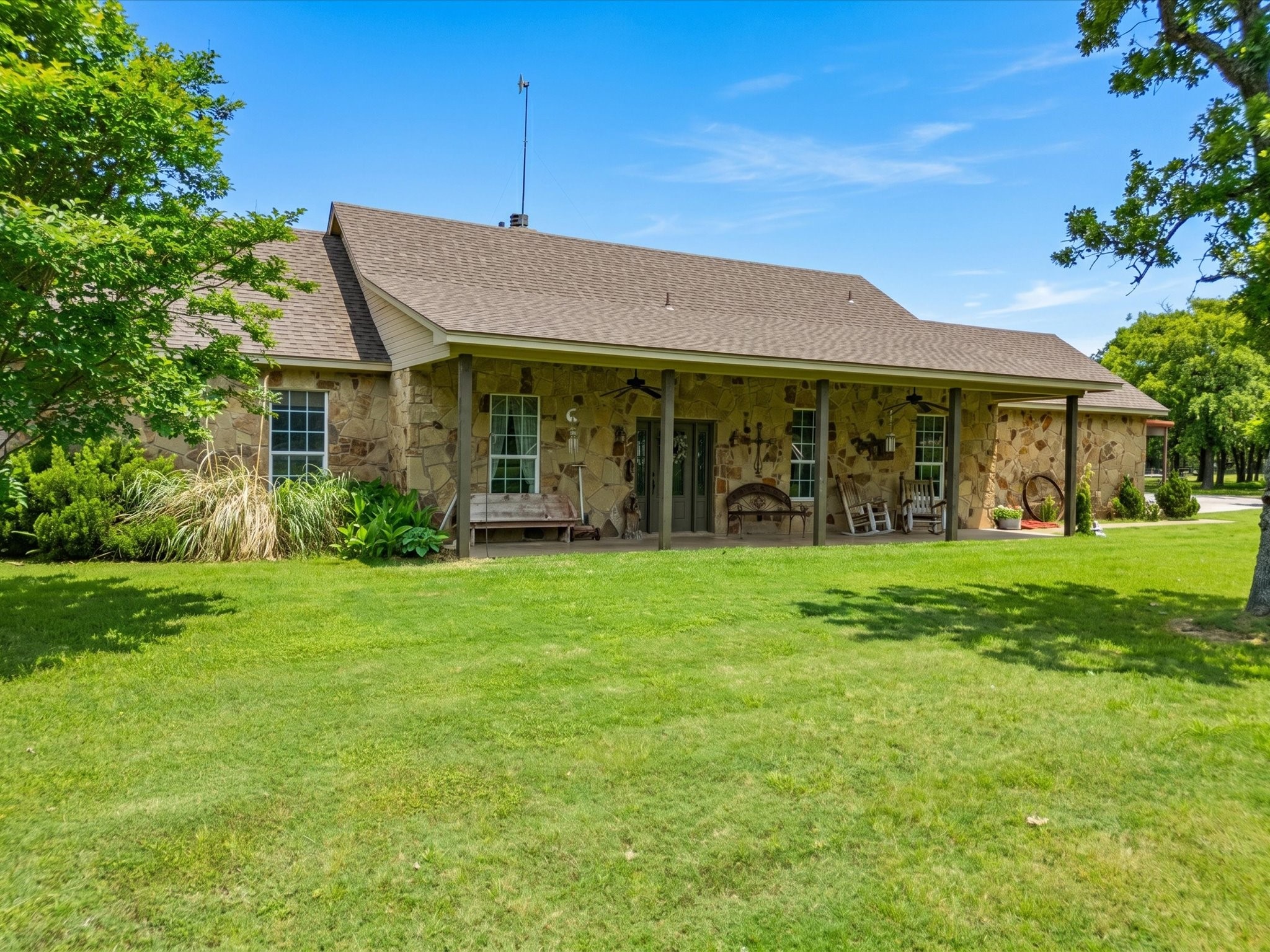 426 County Road 3435, Paradise, TX, 76073