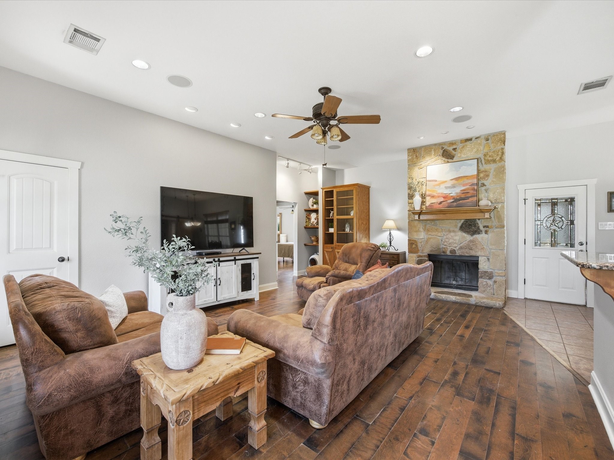 426 County Road 3435, Paradise, TX, 76073