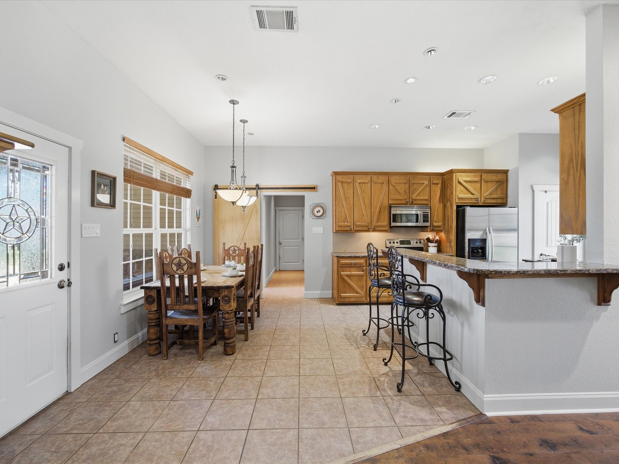 426 County Road 3435, Paradise, TX, 76073