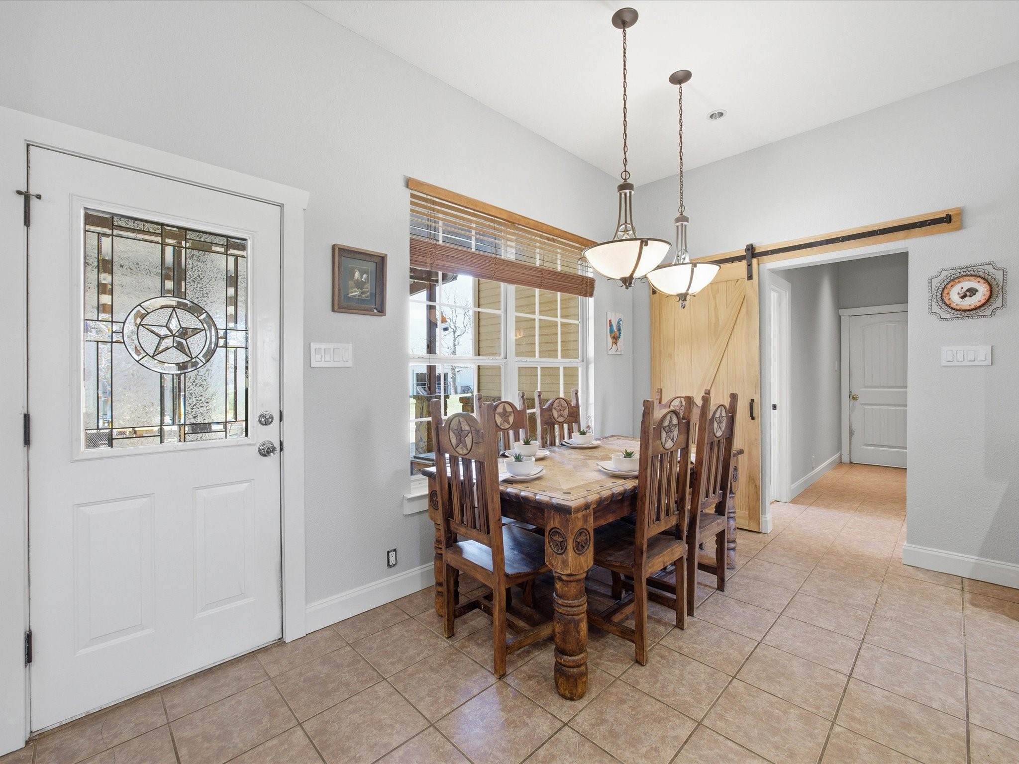 426 County Road 3435, Paradise, TX, 76073