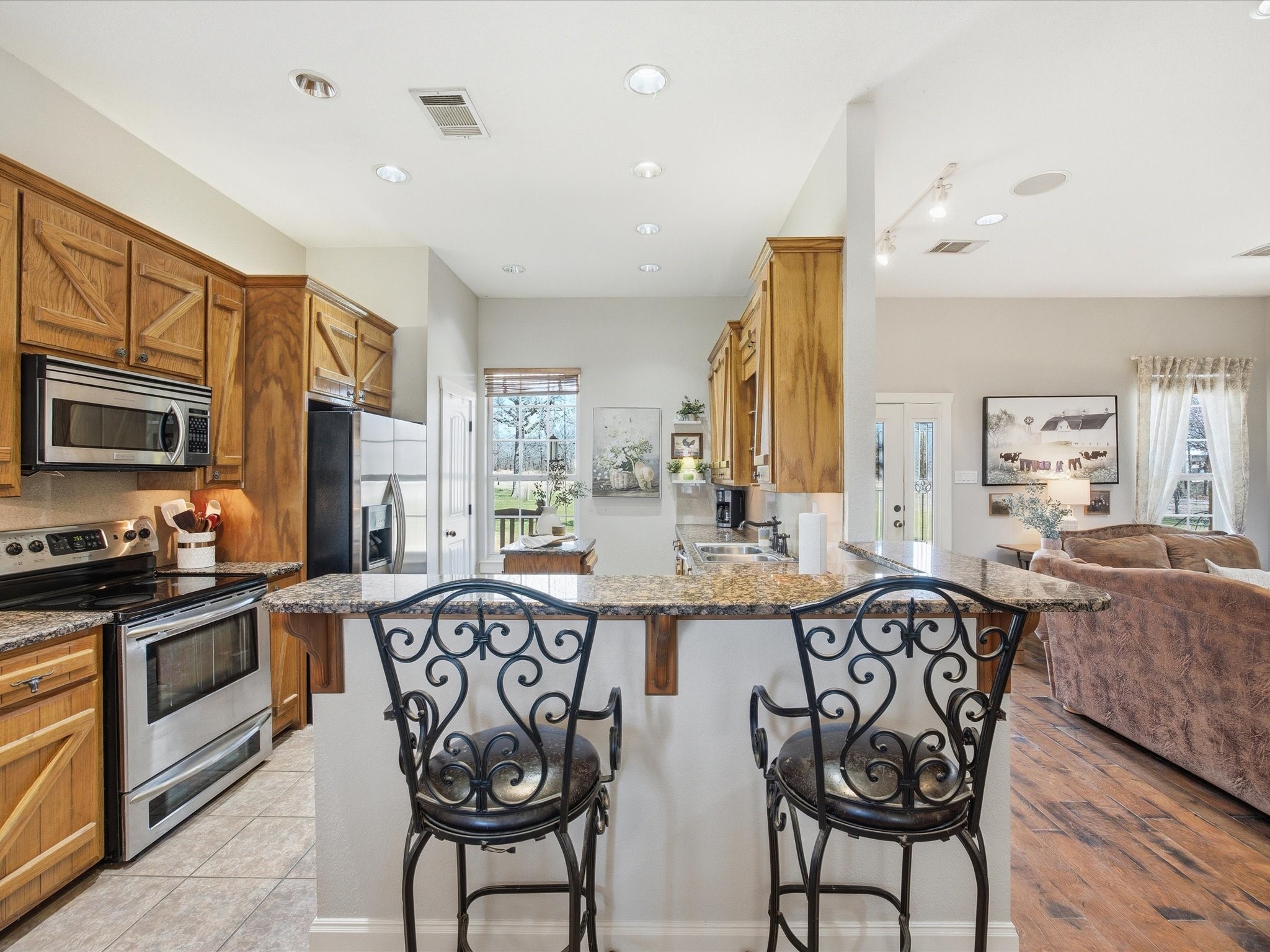 426 County Road 3435, Paradise, TX, 76073