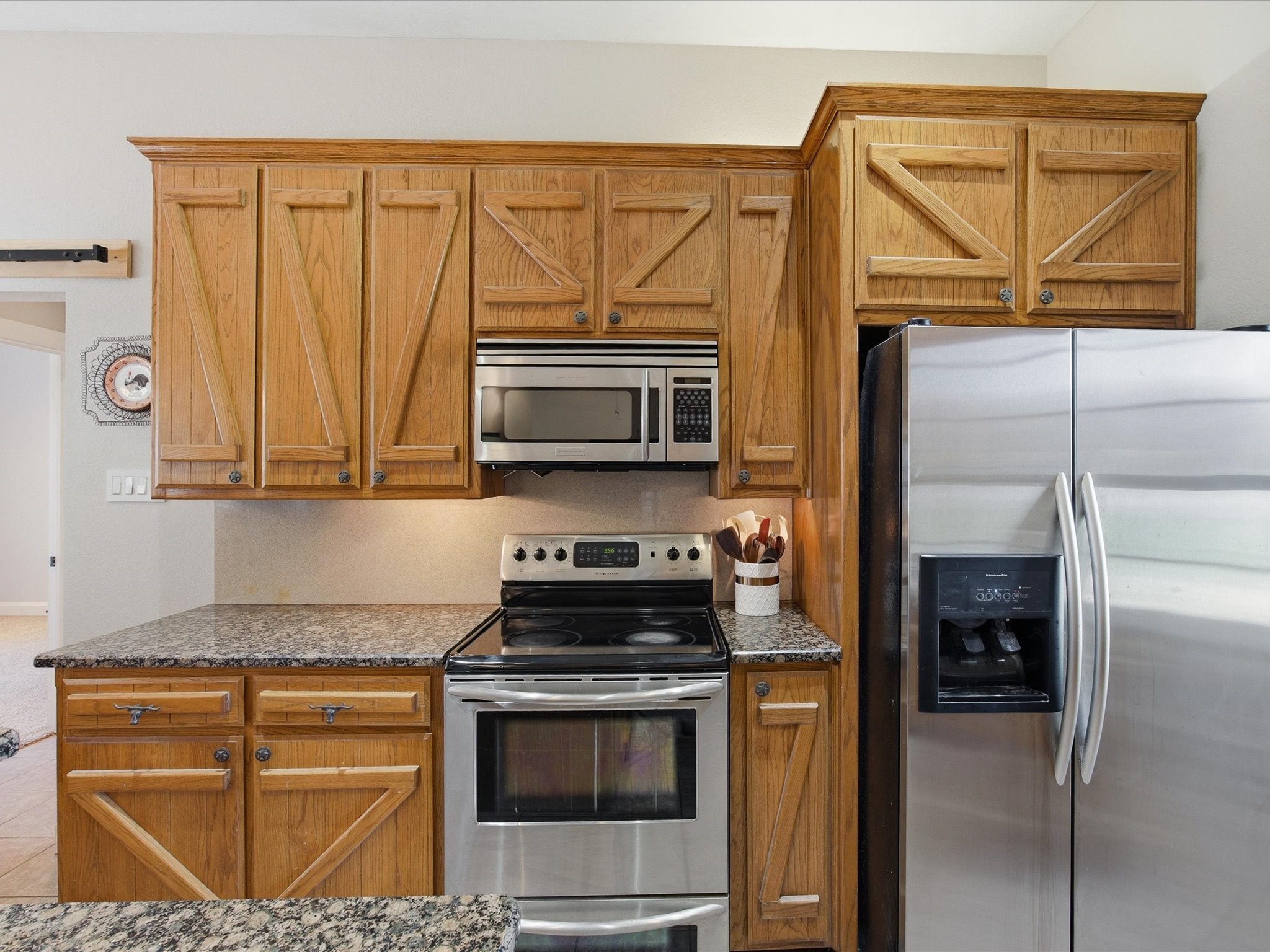 426 County Road 3435, Paradise, TX, 76073