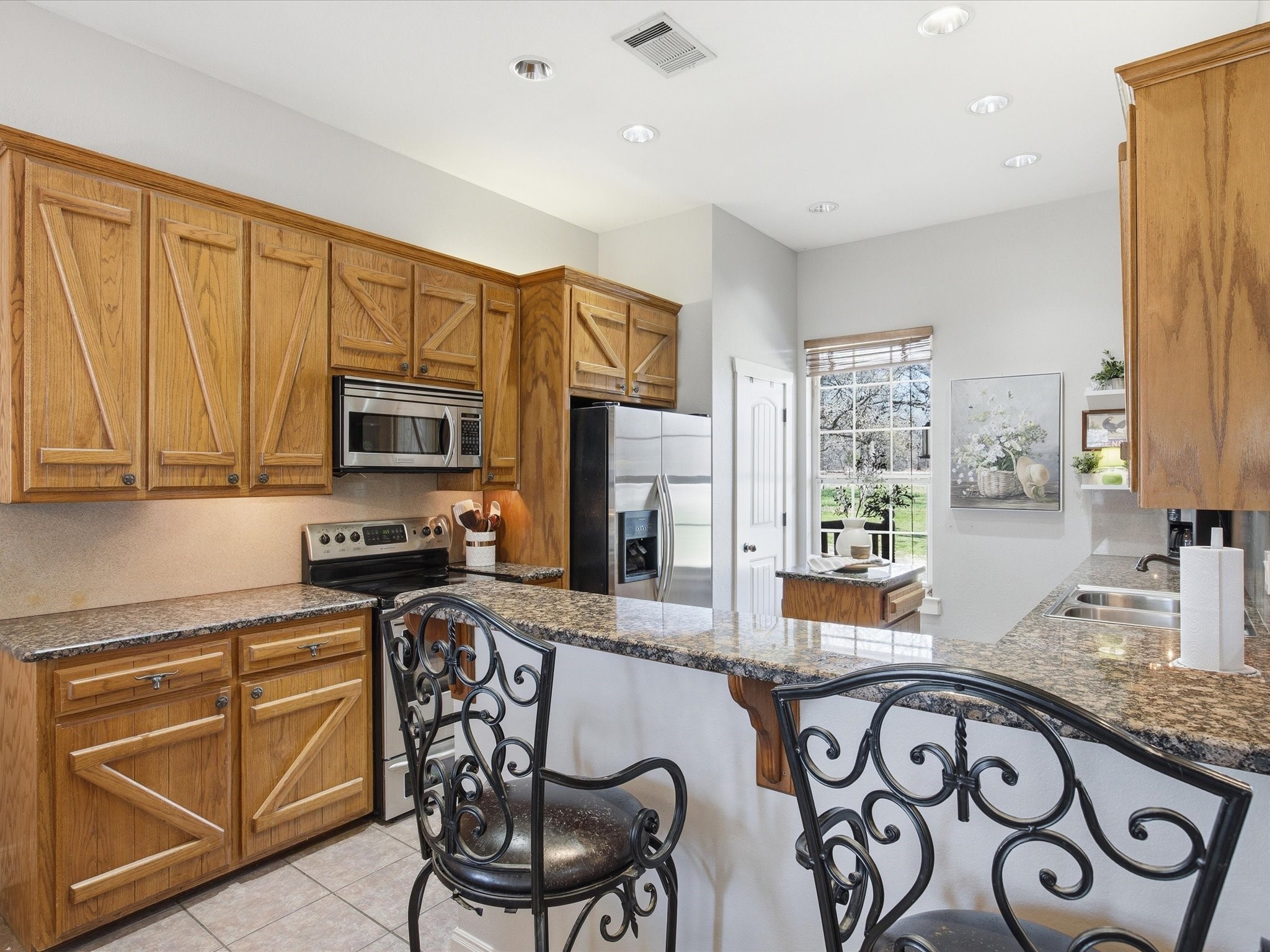 426 County Road 3435, Paradise, TX, 76073