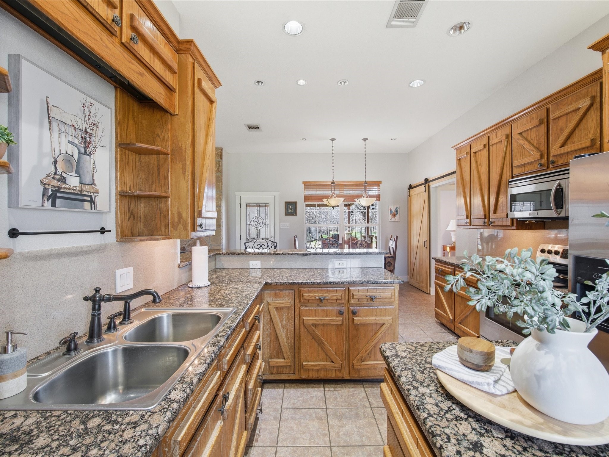 426 County Road 3435, Paradise, TX, 76073