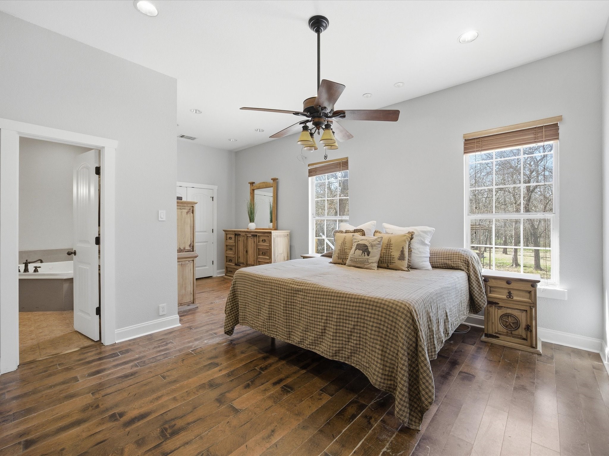 426 County Road 3435, Paradise, TX, 76073