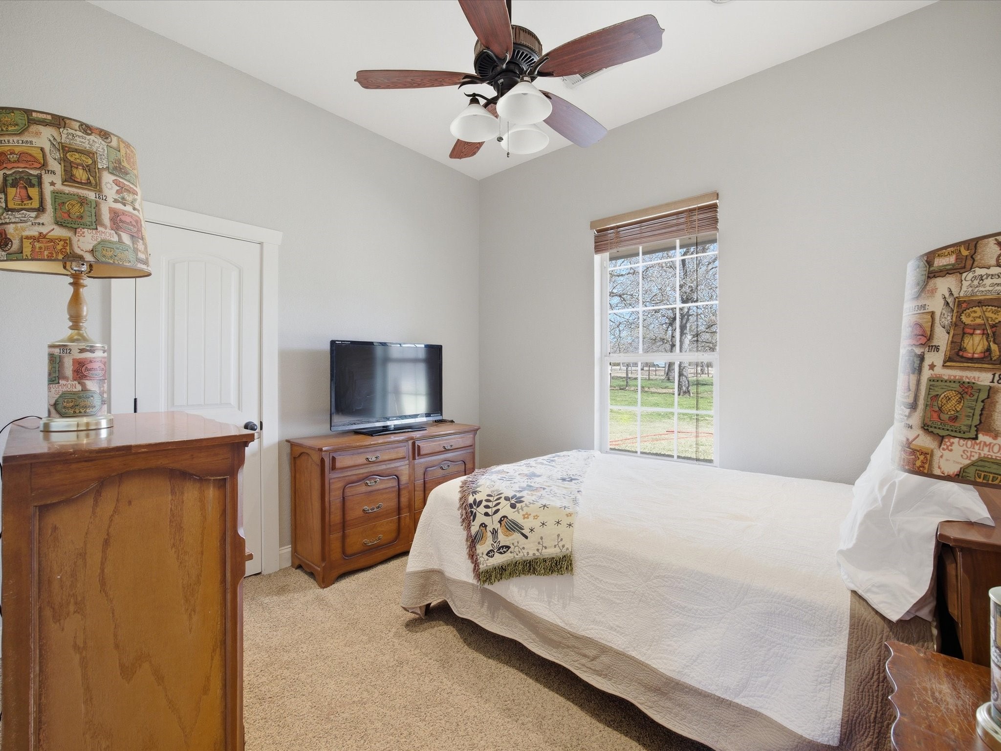 426 County Road 3435, Paradise, TX, 76073