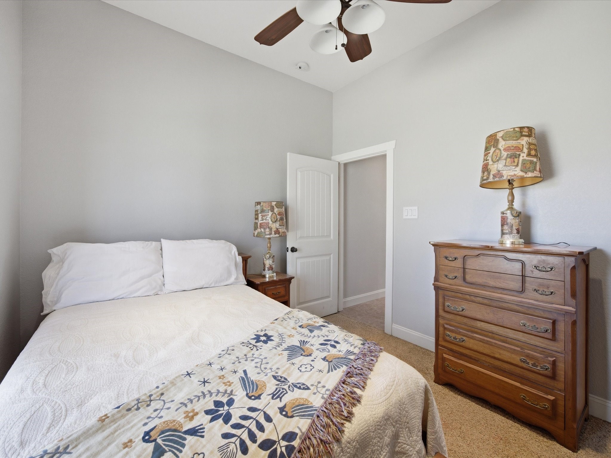 426 County Road 3435, Paradise, TX, 76073