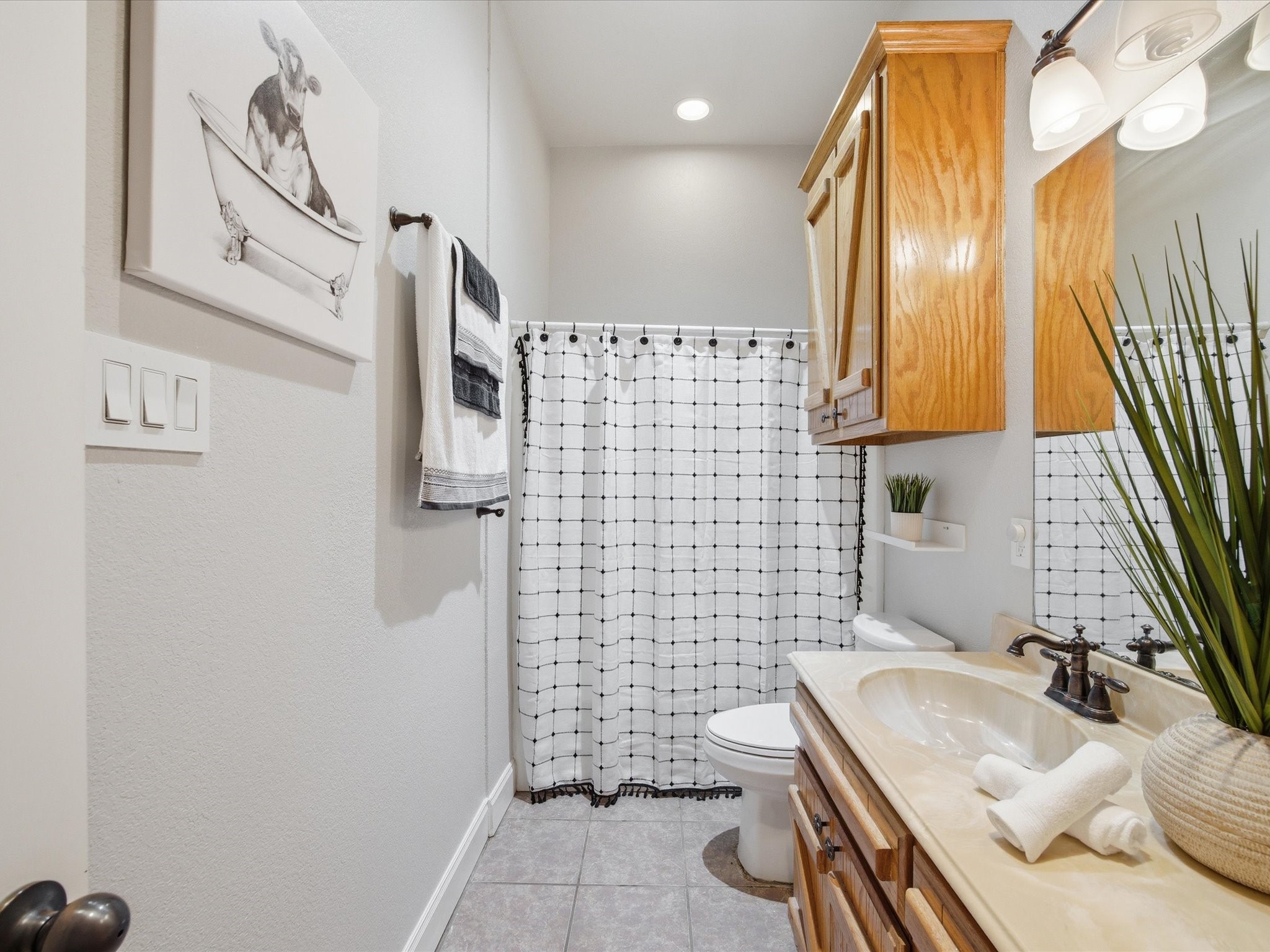 426 County Road 3435, Paradise, TX, 76073