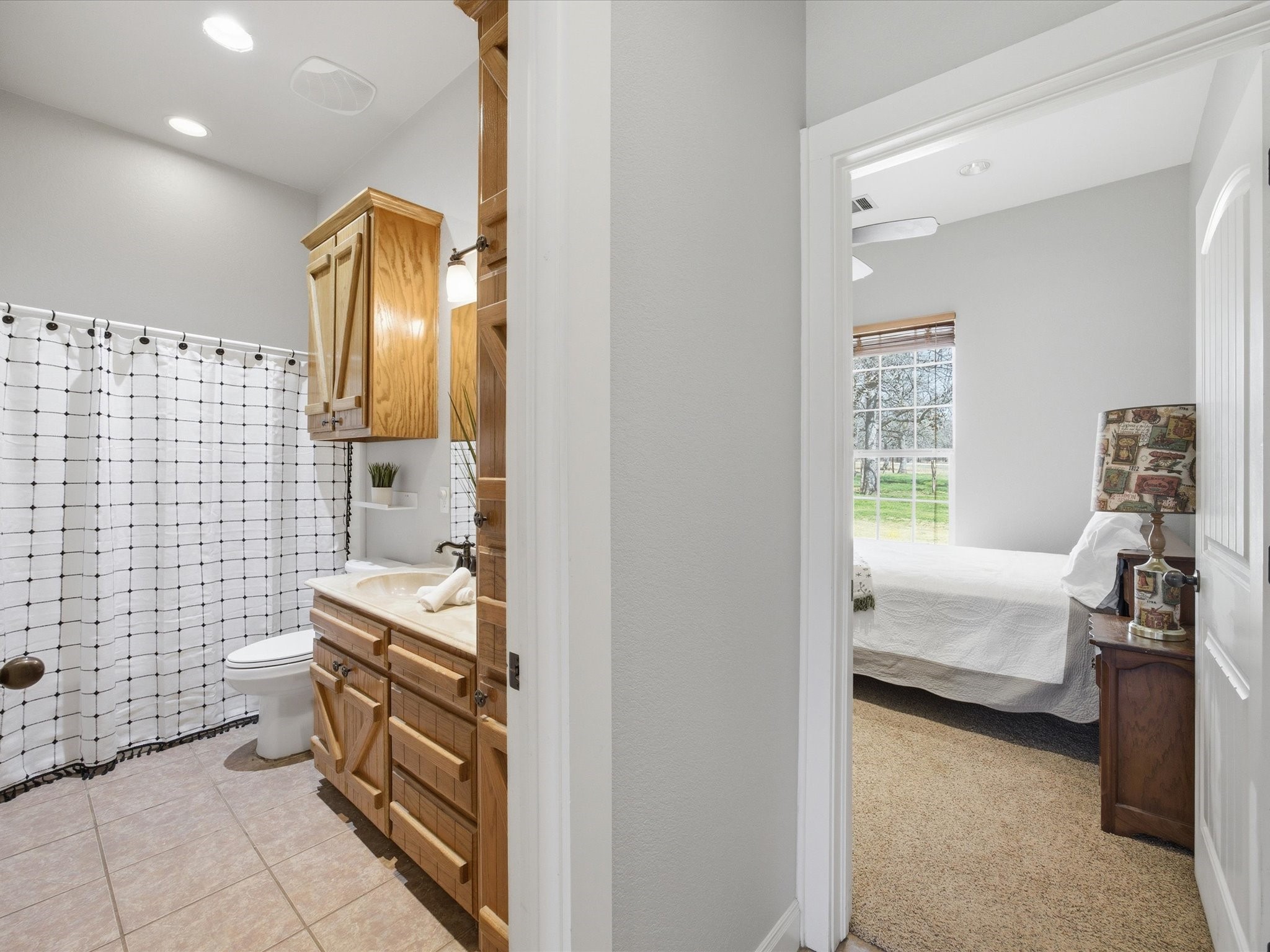 426 County Road 3435, Paradise, TX, 76073