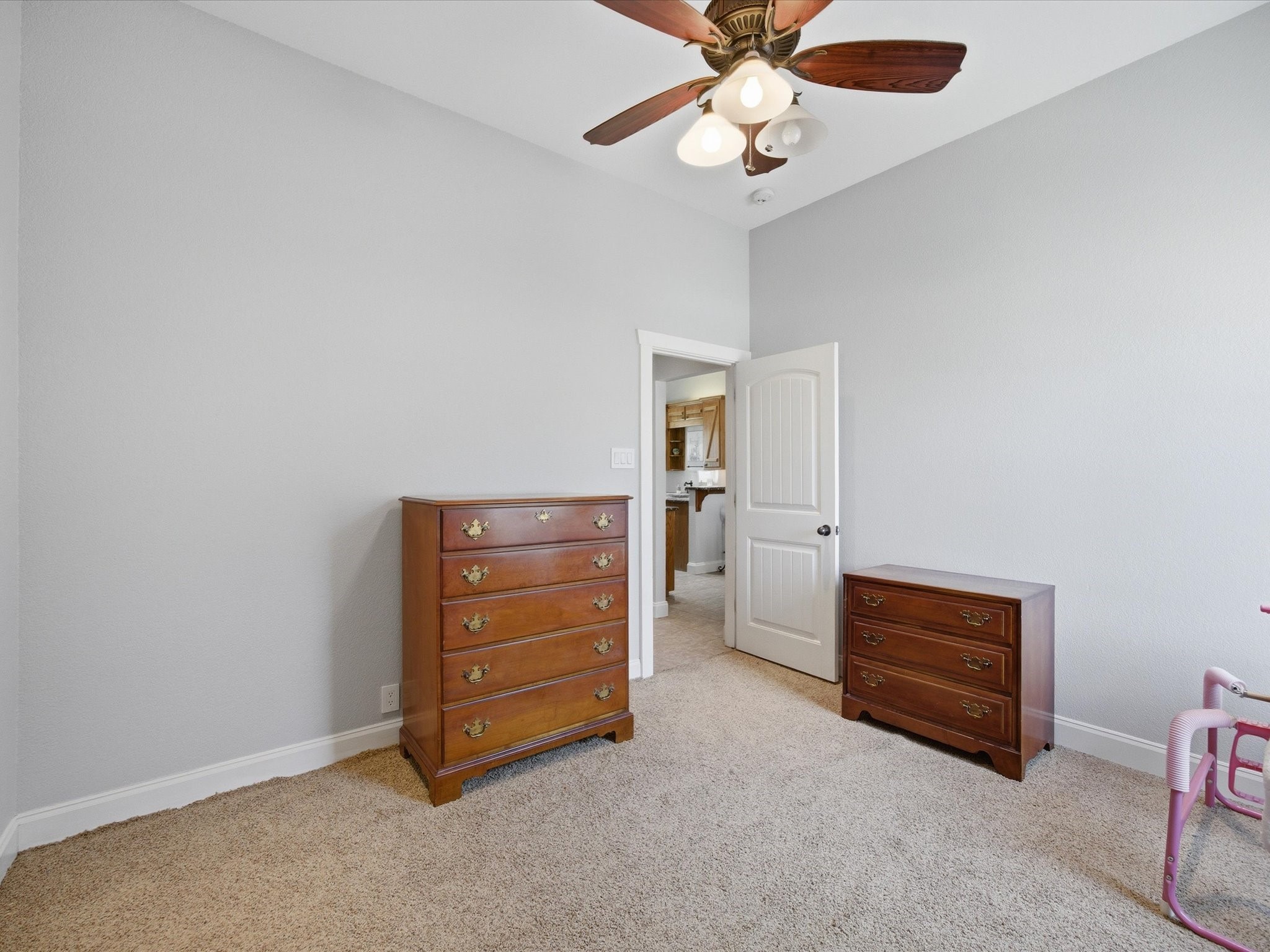 426 County Road 3435, Paradise, TX, 76073