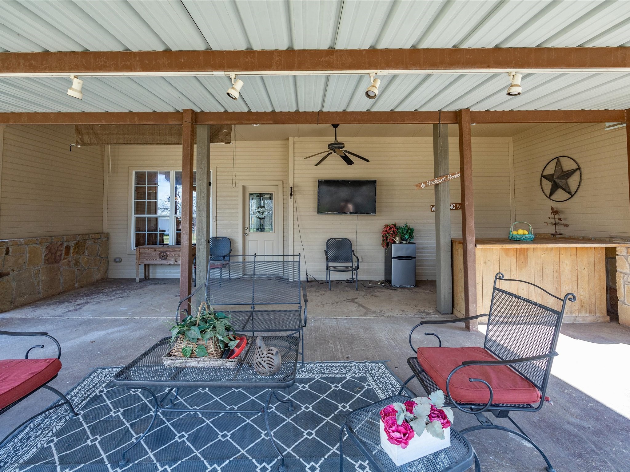 426 County Road 3435, Paradise, TX, 76073